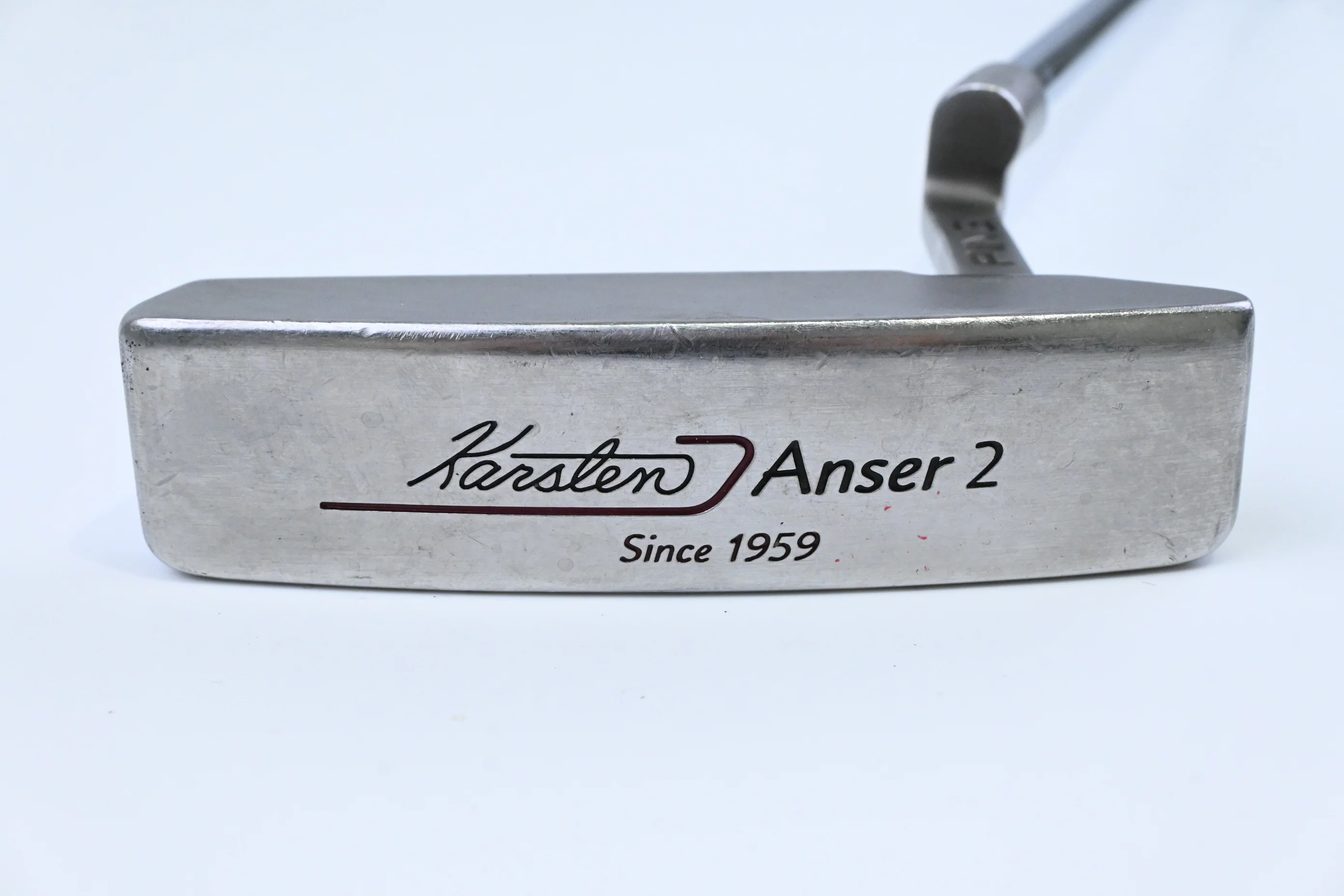 Ping Karsten 1959 Anser 2 Putter / 34 Inch