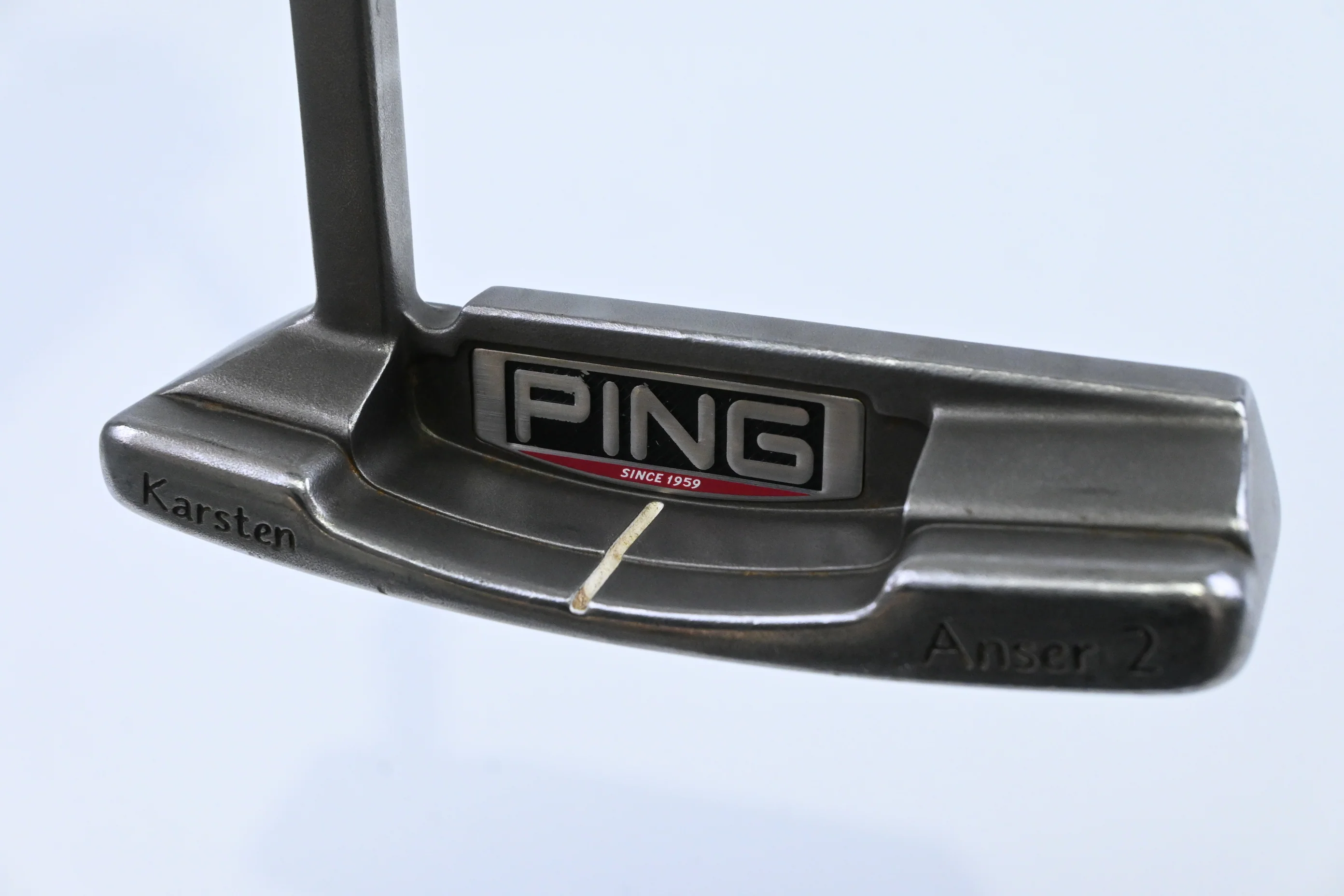 Ping Karsten 1959 Anser 2 Putter / 34 Inch - Image 4