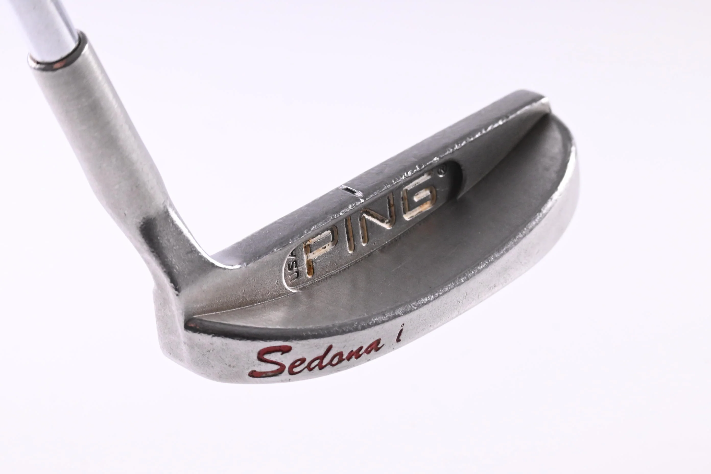 Ping Karsten USA Series Sedona i Putter / 34 Inch - Image 4