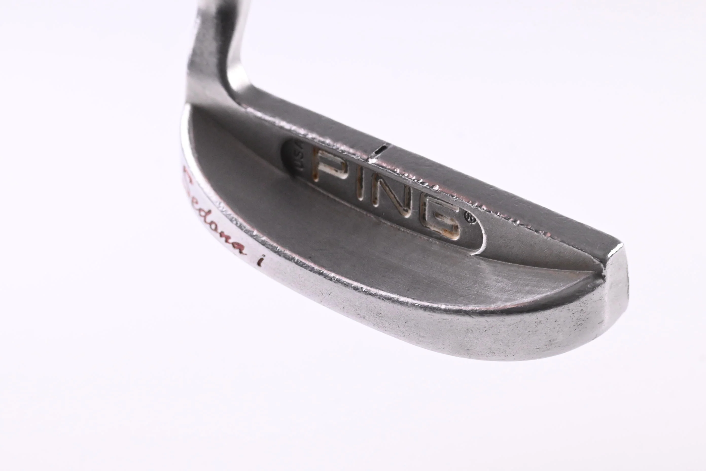 Ping Karsten USA Series Sedona i Putter / 34 Inch - Image 5