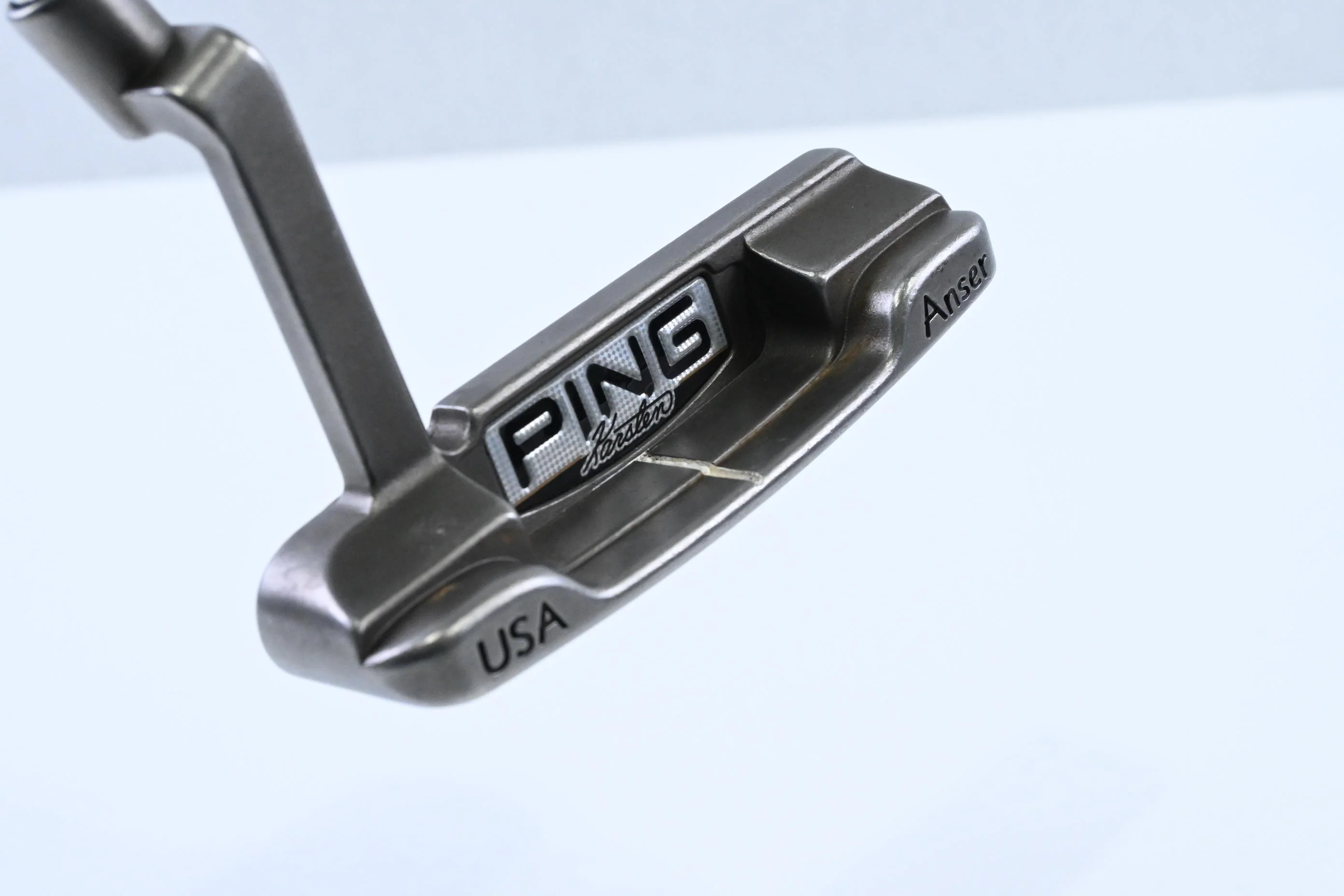 Ping Karsten Anser Putter / 34 Inch - Image 3