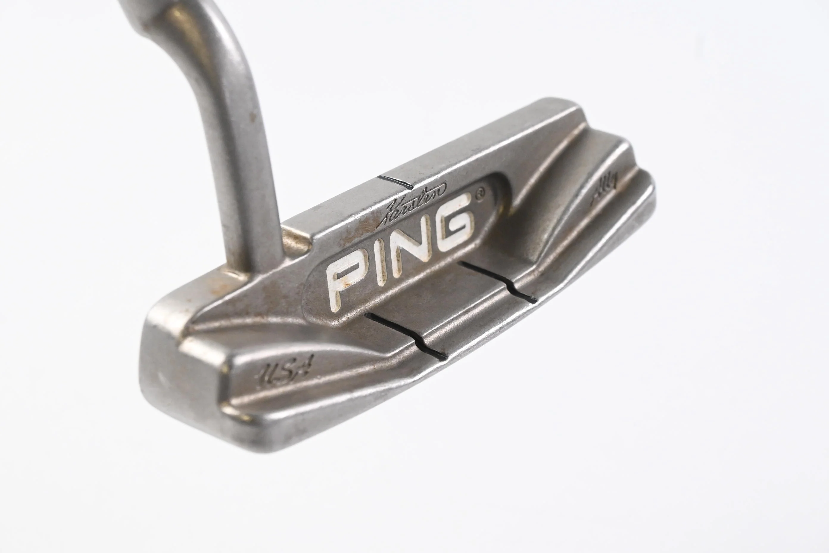 Ping Karsten USA Series Ally Putter / 35 Inch - Image 3