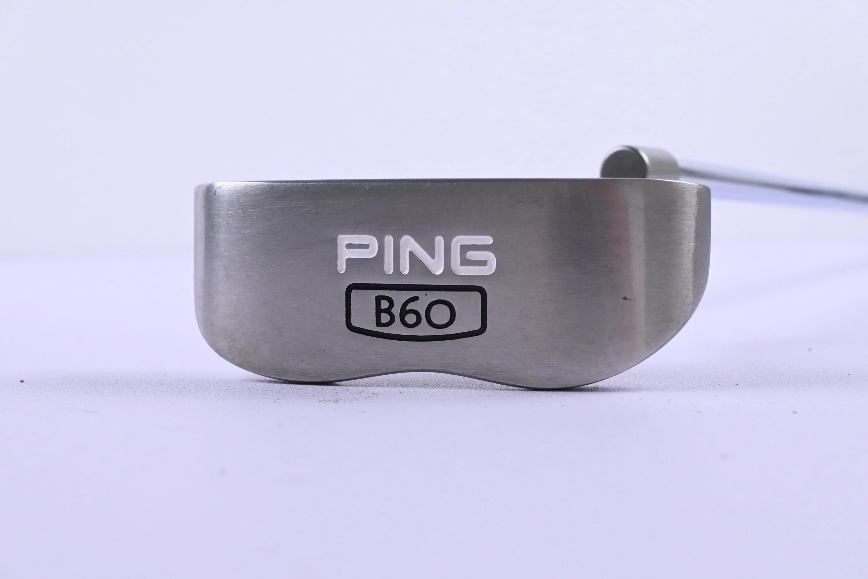 Ping Karsten USA Series B60 Putter / 33 Inch