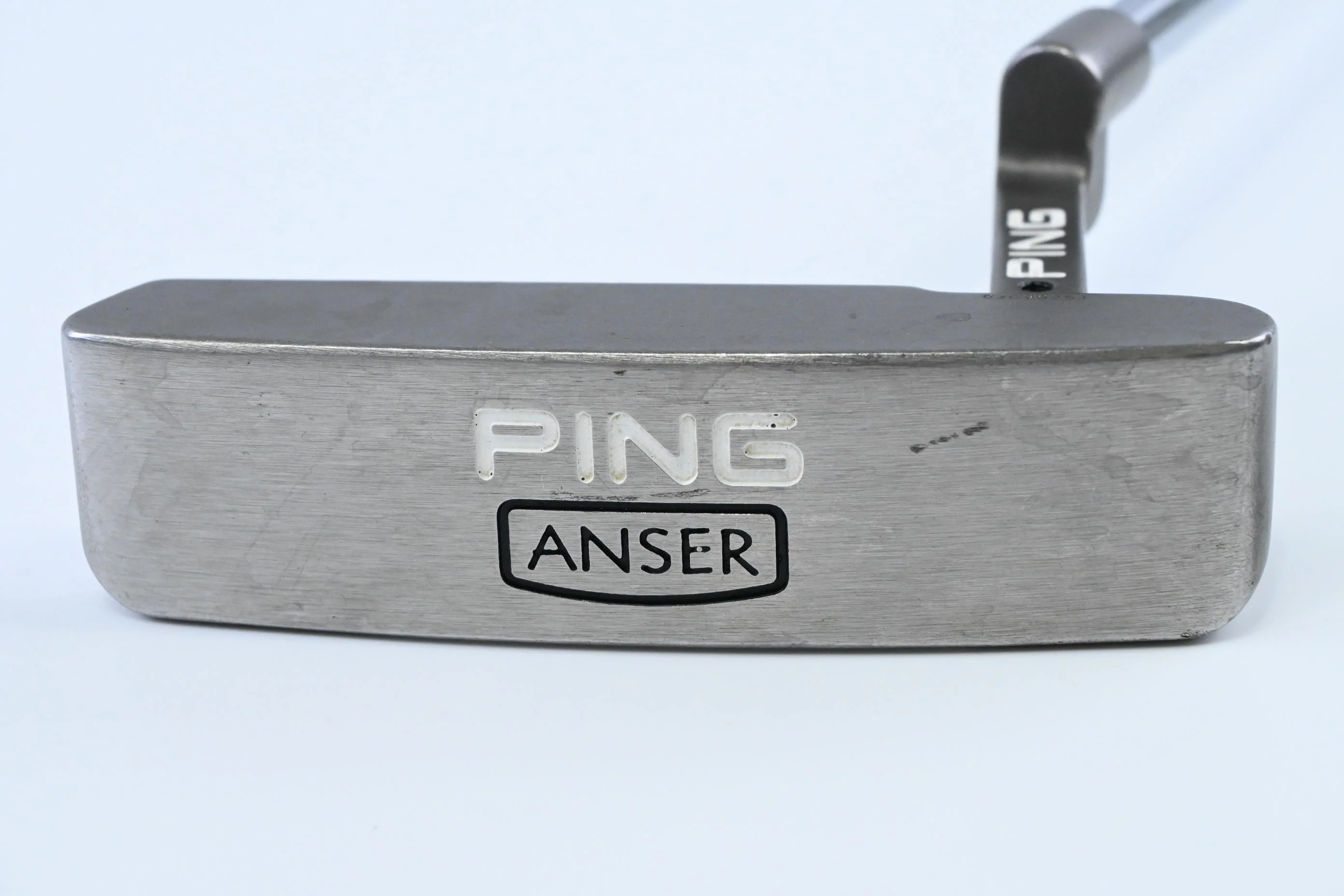Ping Karsten USA Series Anser Putter / 33 Inch