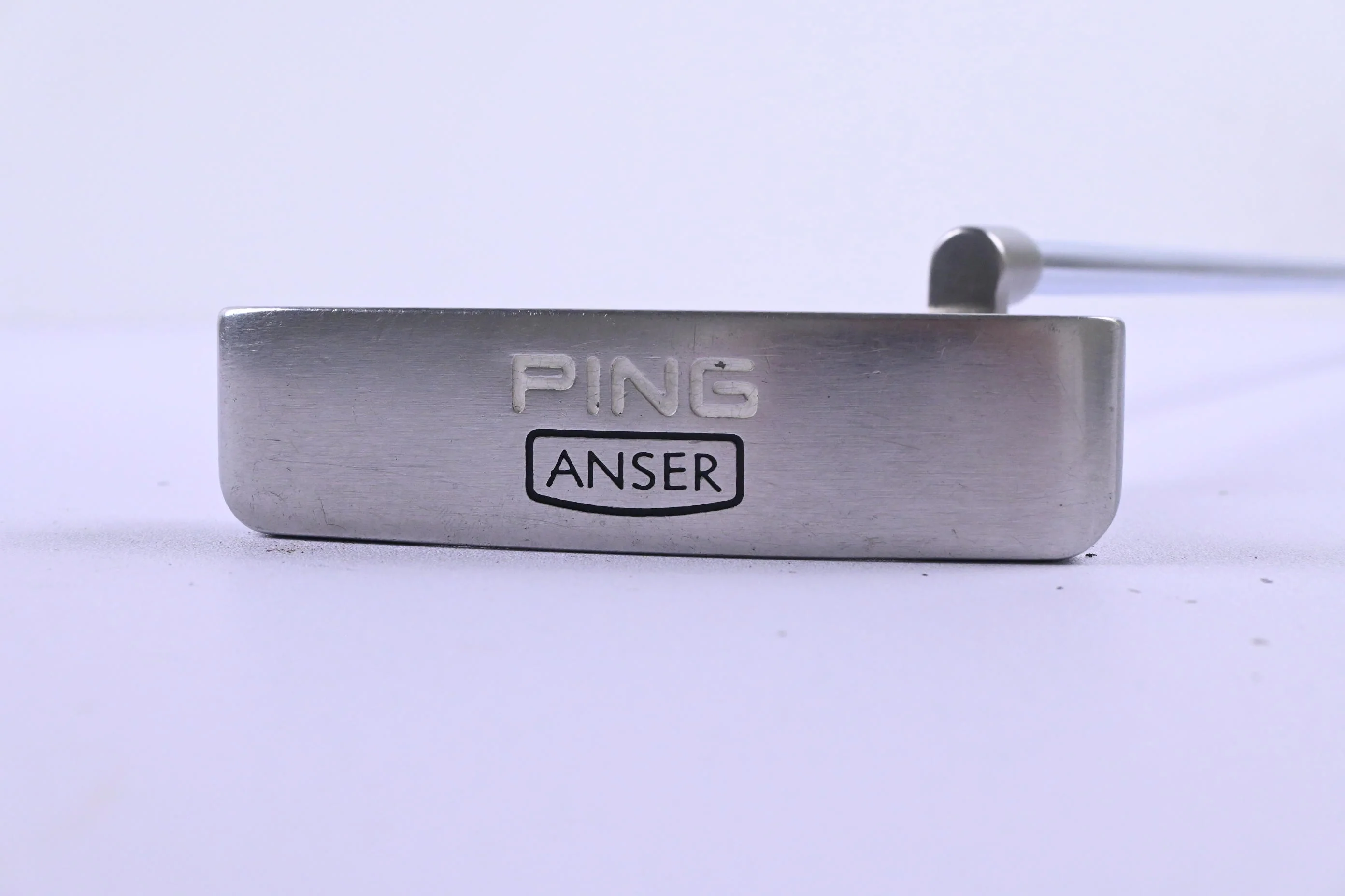 Ping Karsten USA Series Anser Putter / 35 Inch