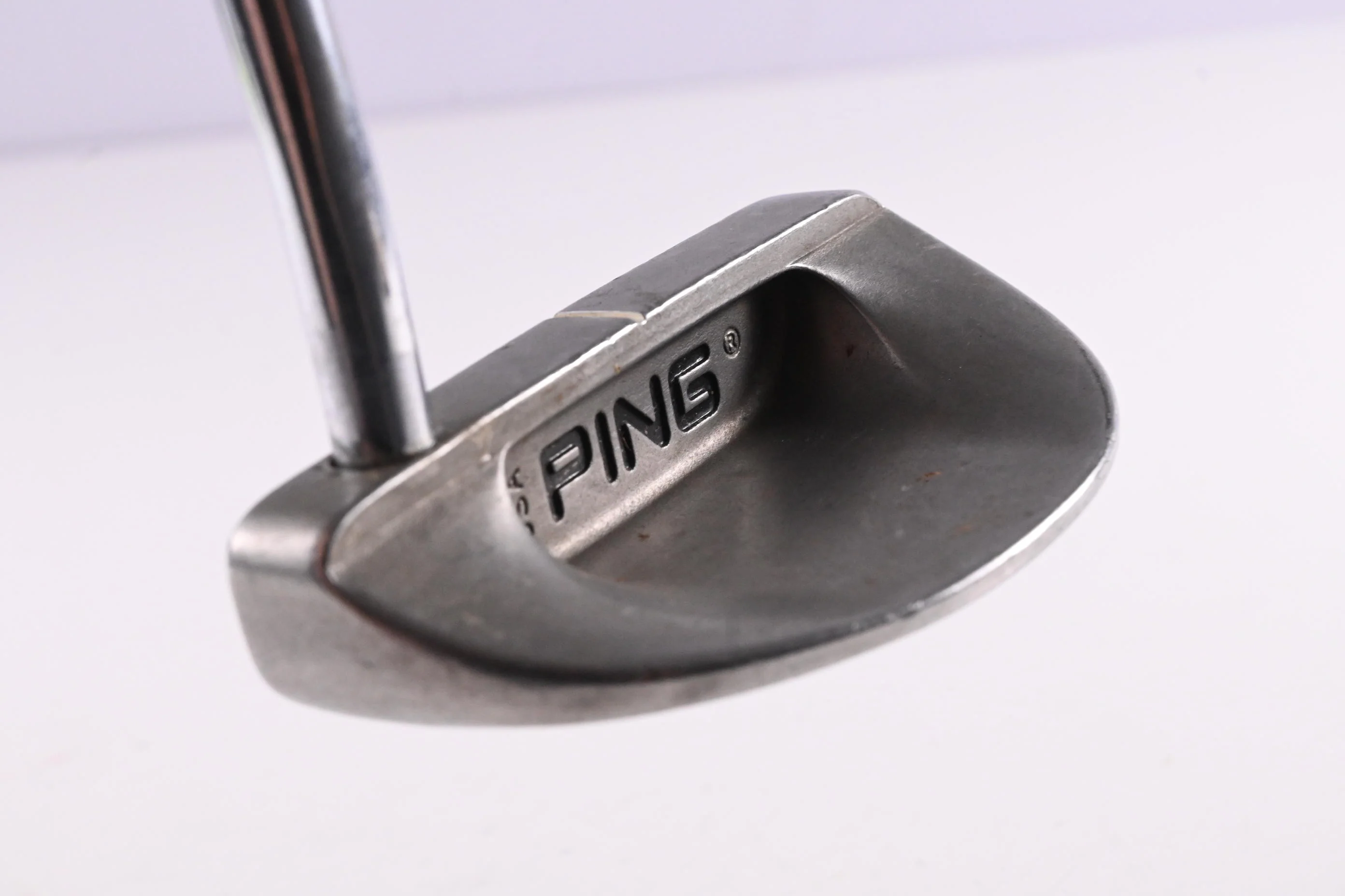 Ping Karsten USA Series Darby F Putter / Black Dot / 36 Inch - Image 3