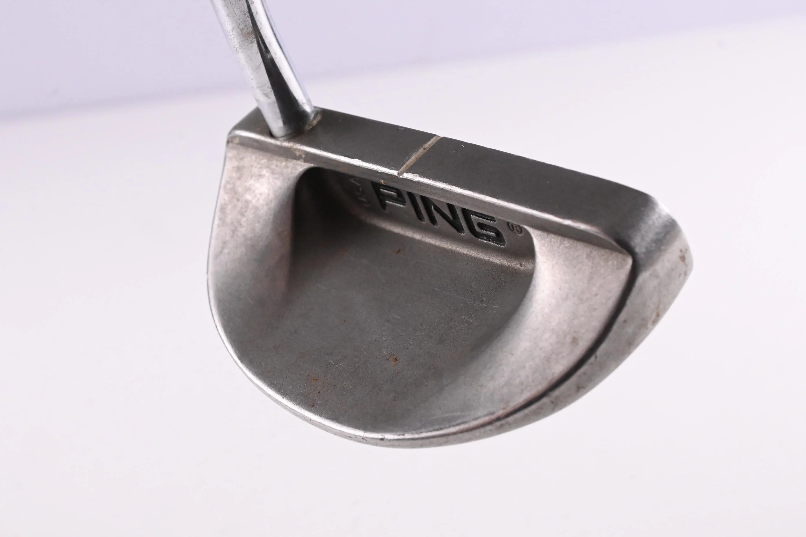 Ping Karsten USA Series Darby F Putter / Black Dot / 36 Inch - Image 4