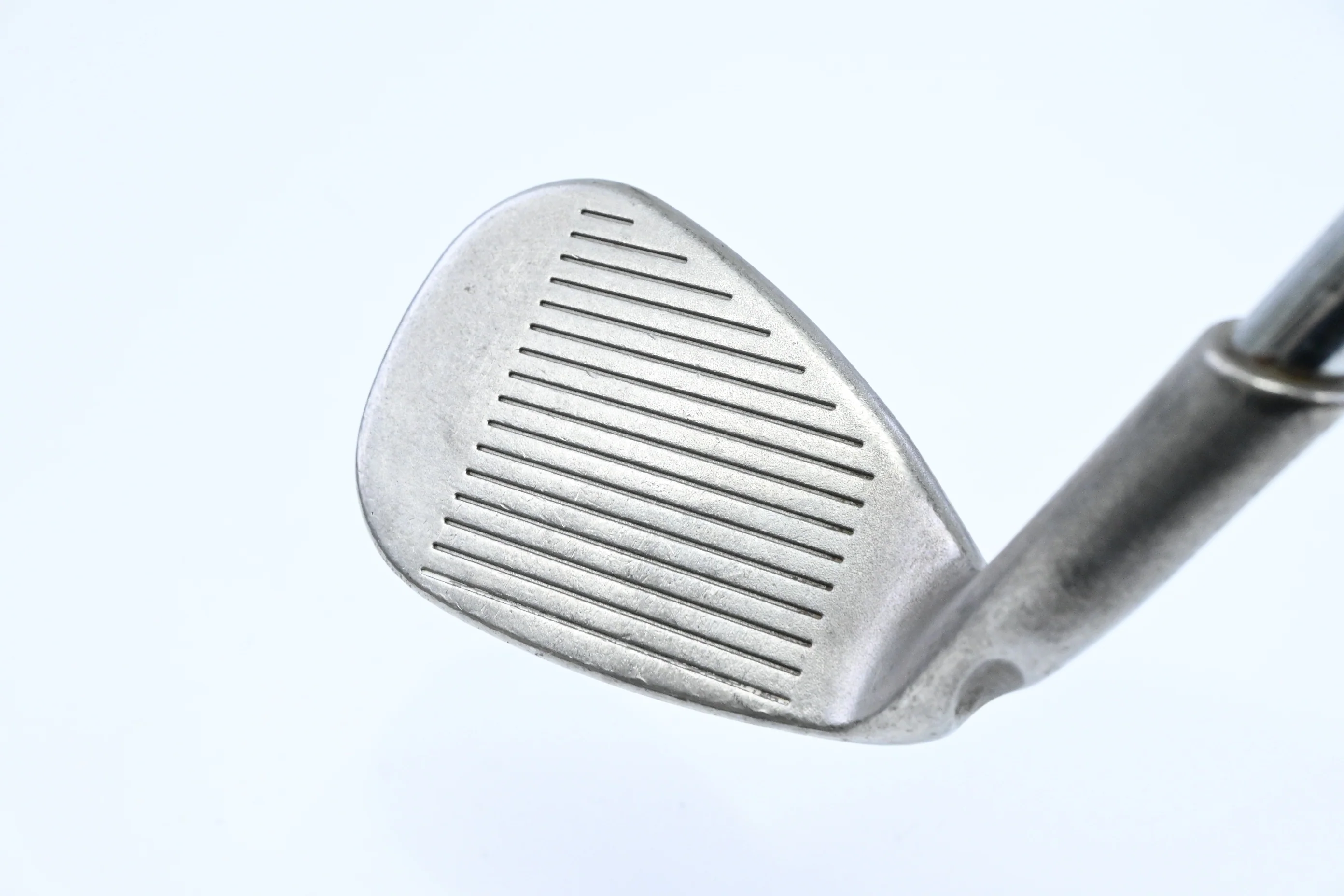 Ping M/B Gap Wedge / 52 Degree / Black Dot / Wedge Flex Steel Shaft - Image 2