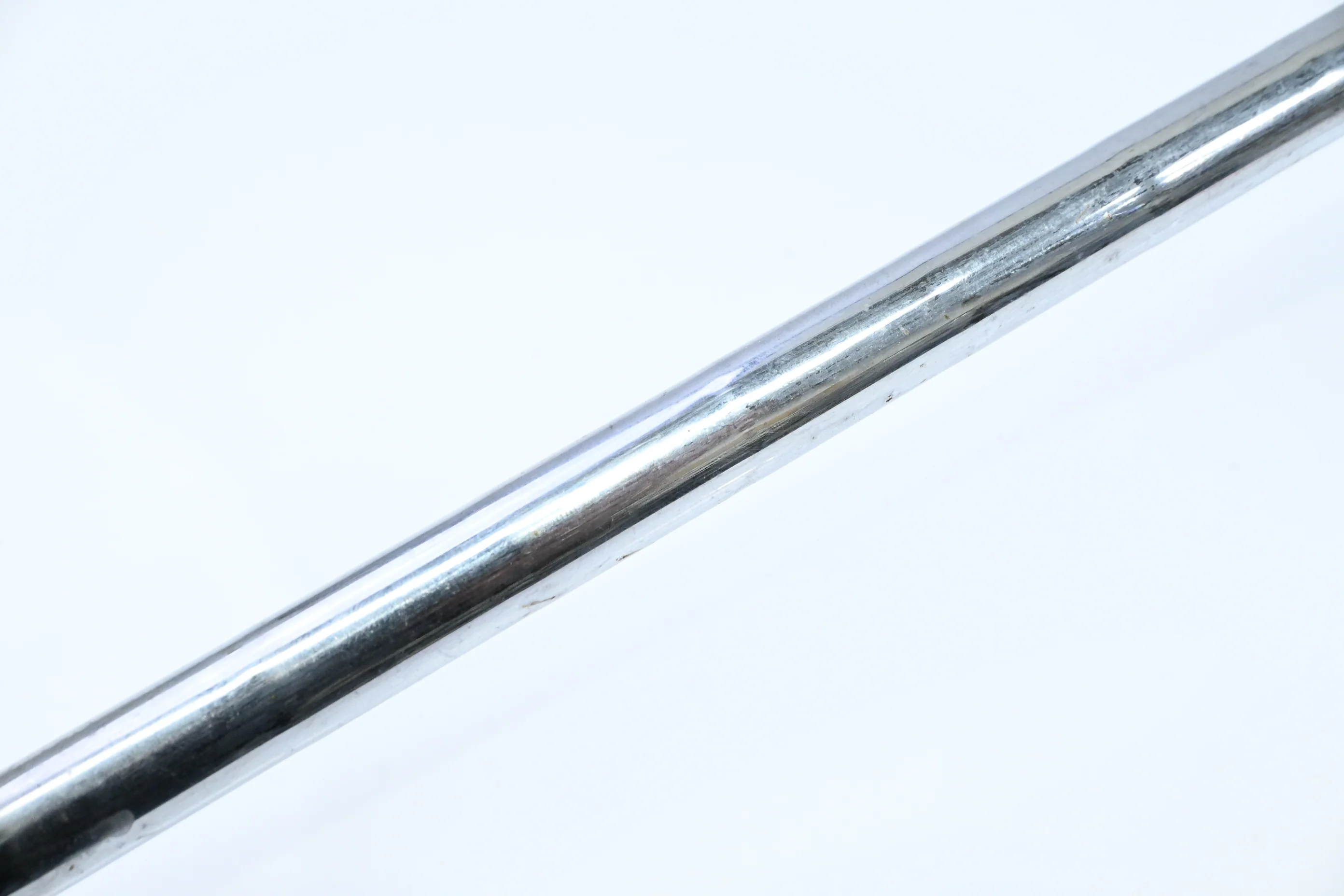 Ping M/B Gap Wedge / 52 Degree / Black Dot / Wedge Flex Steel Shaft - Image 4