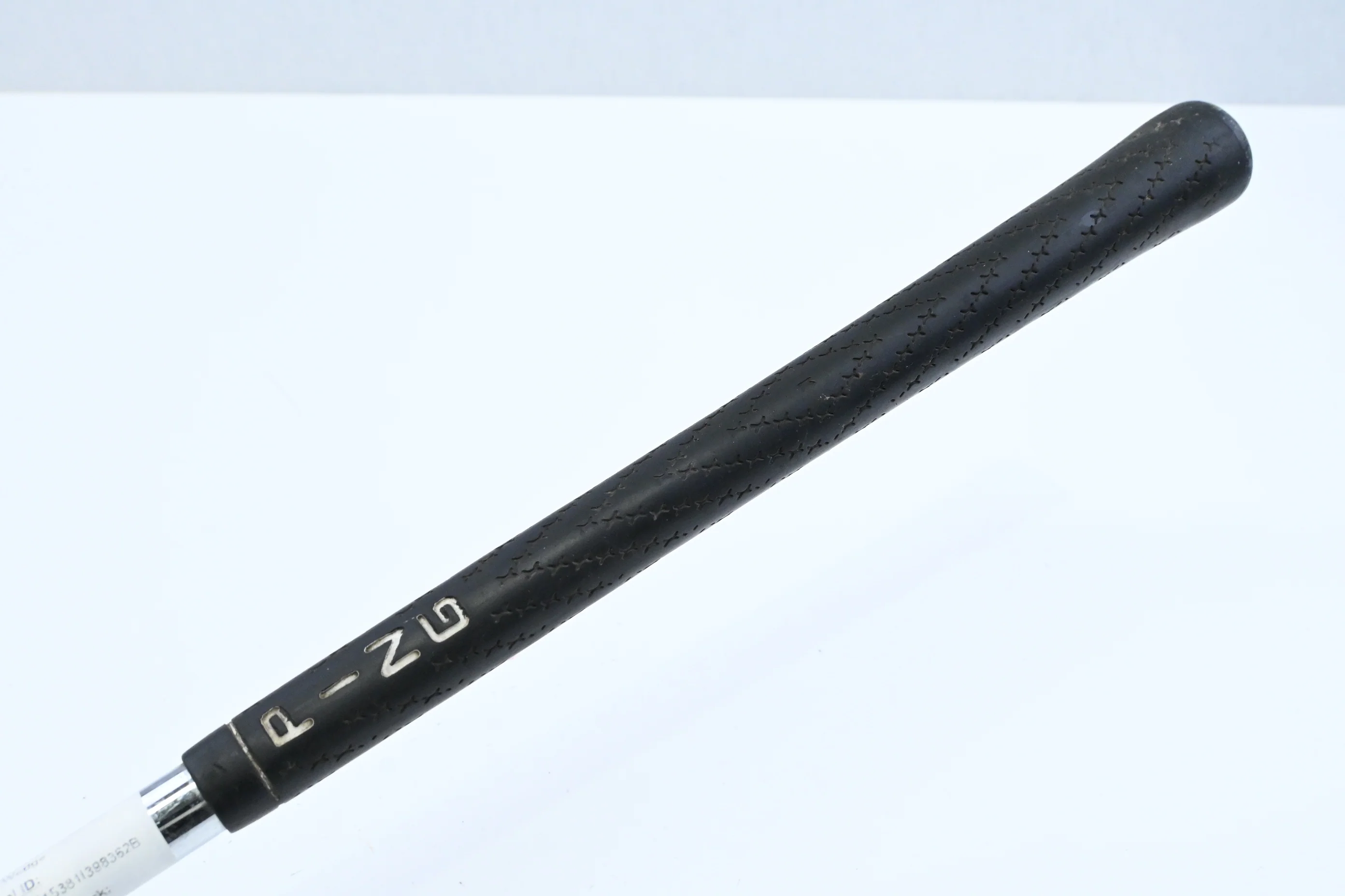 Ping M/B Gap Wedge / 52 Degree / Black Dot / Wedge Flex Steel Shaft - Image 6