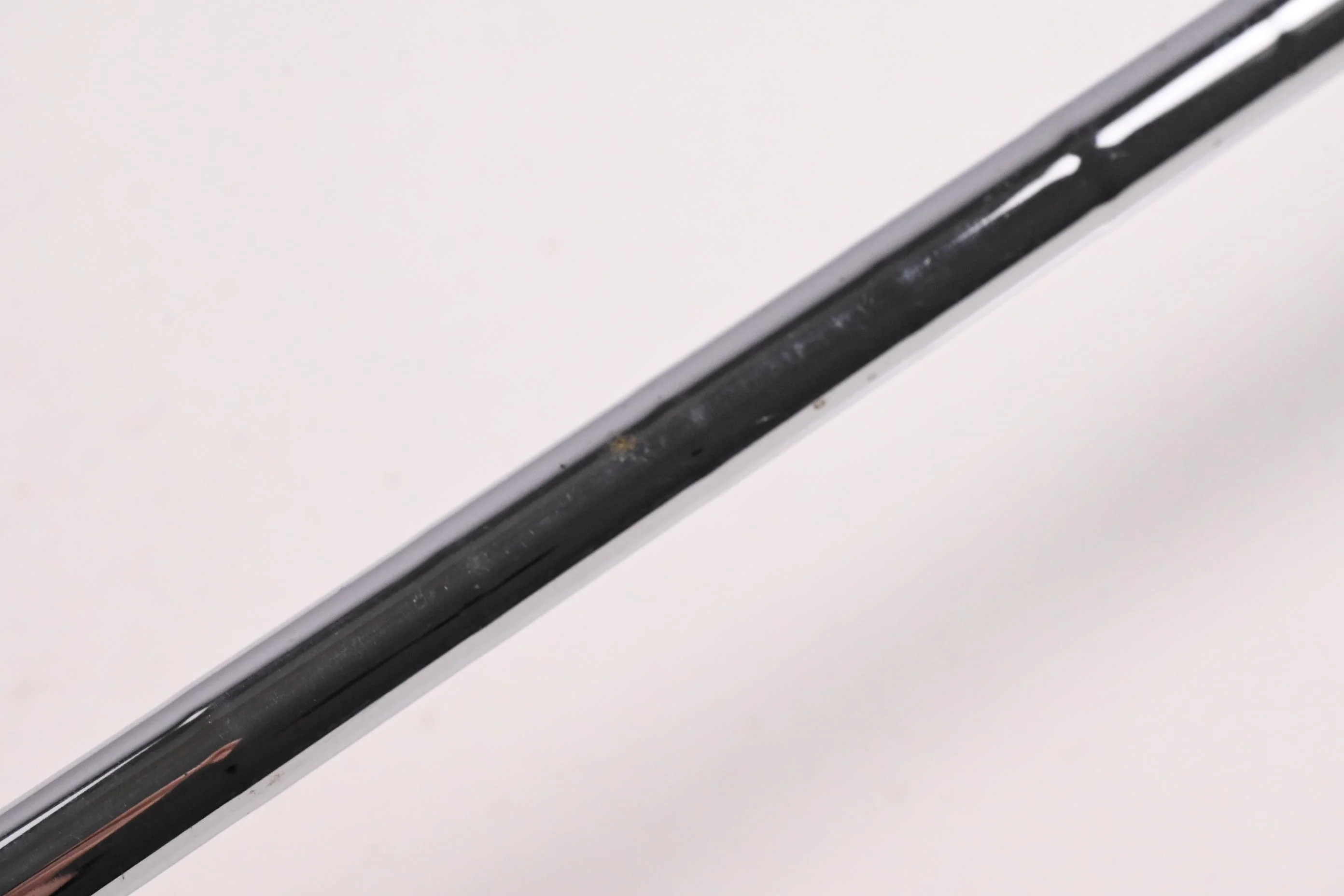 Ping M/B Lob Wedge / 60 Degree / Black Dot / Wedge Flex Ping Steel Shaft - Image 4