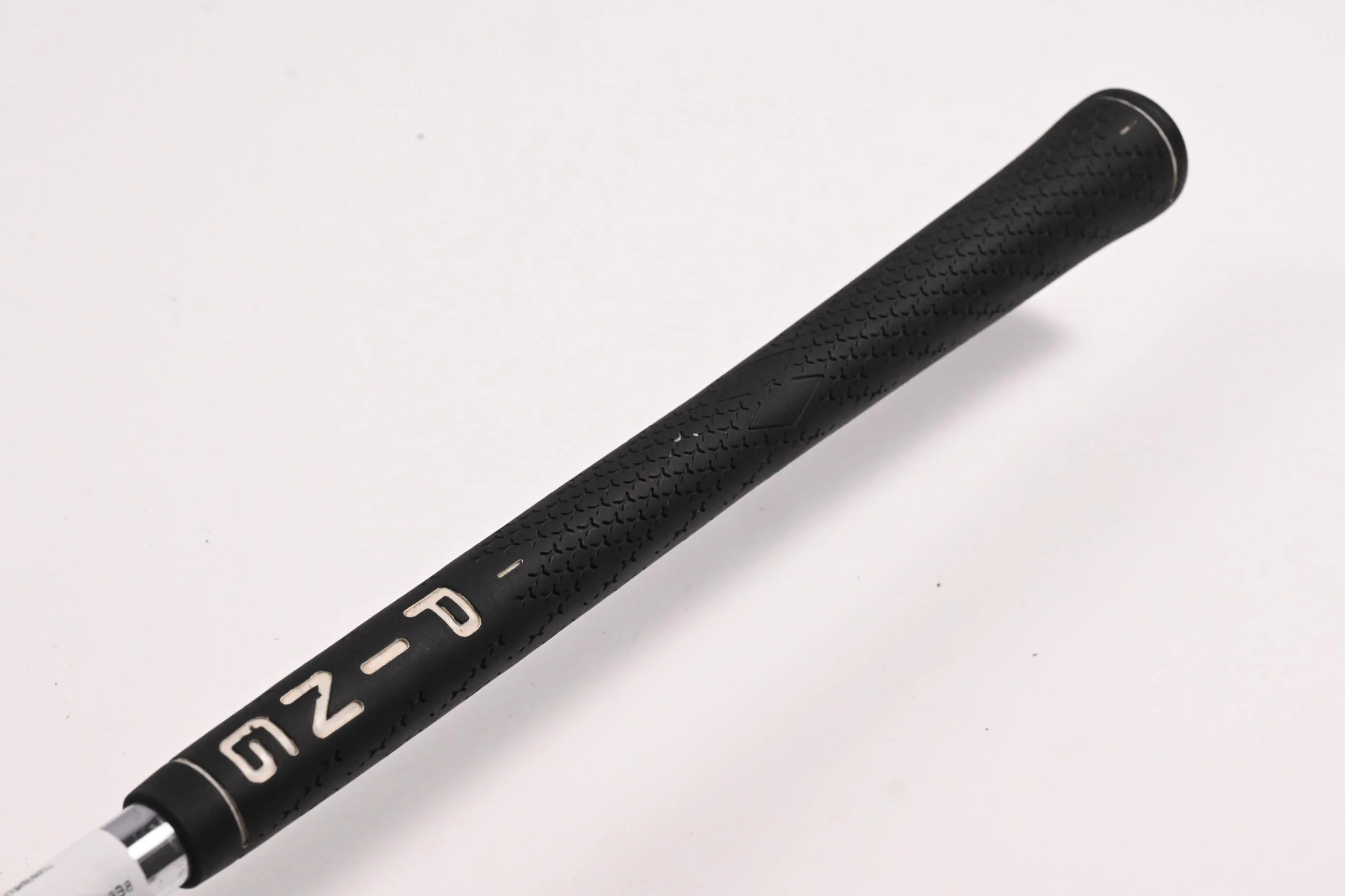 Ping M/B Lob Wedge / 60 Degree / Black Dot / Wedge Flex Ping Steel Shaft - Image 6