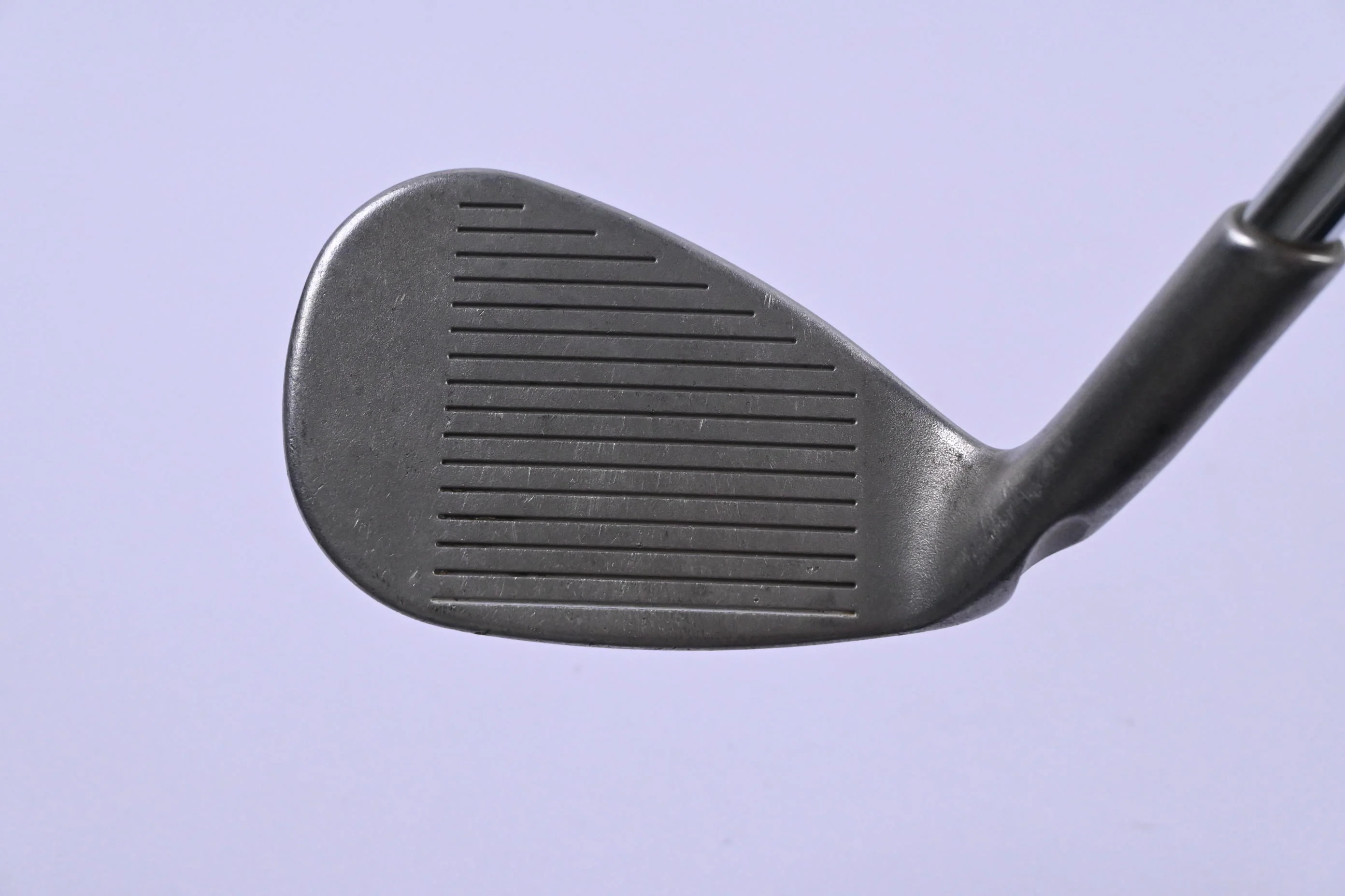 Ping M/B Sand Wedge / 56 Degree / Black Dot / Wedge Flex Steel Shaft - Image 2