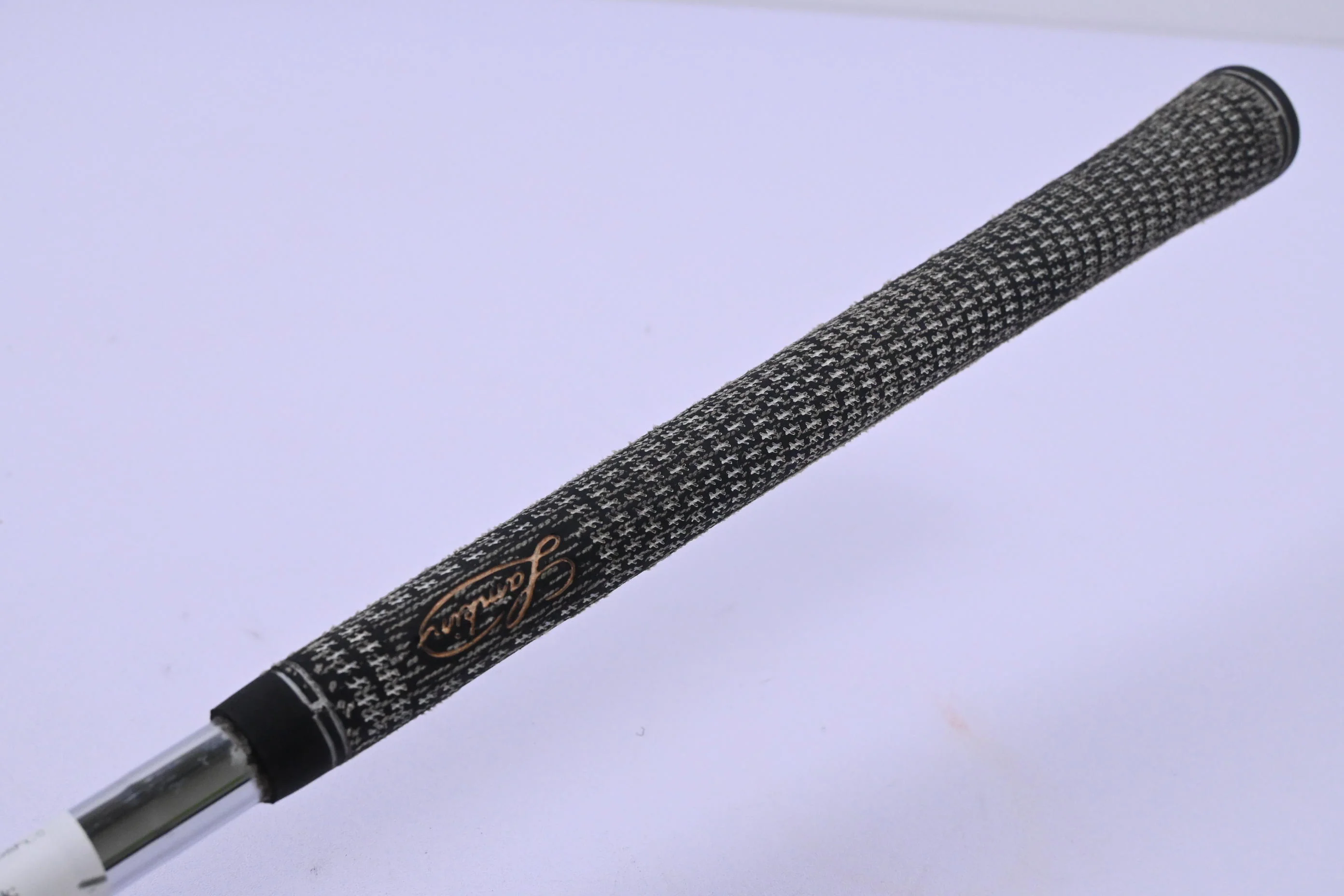 Ping M/B Sand Wedge / 56 Degree / Black Dot / Wedge Flex Steel Shaft - Image 6