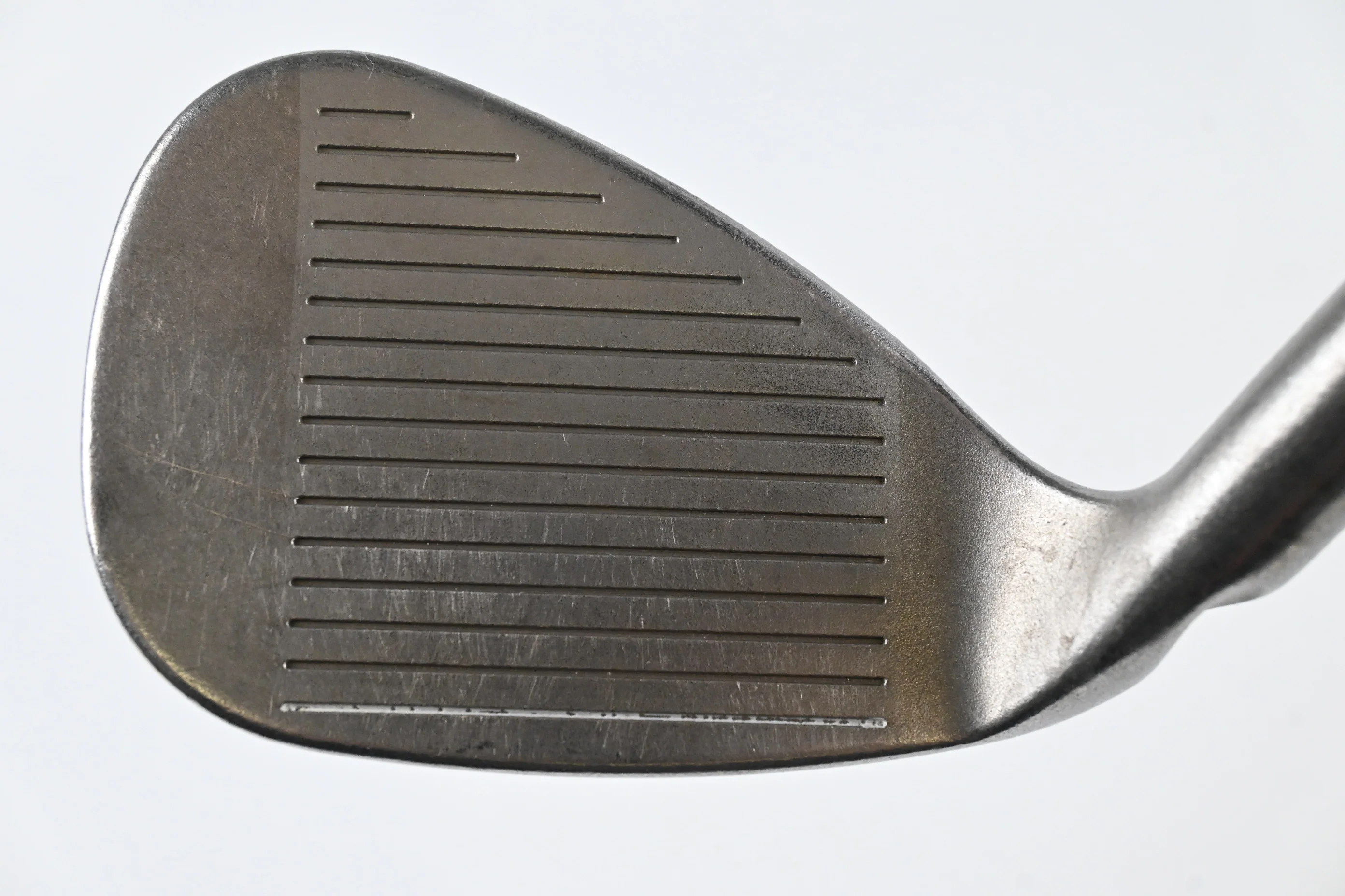 Ping M/B Pitching Wedge / 48 Degree / White Dot / Wedge Flex Steel Shaft - Image 2