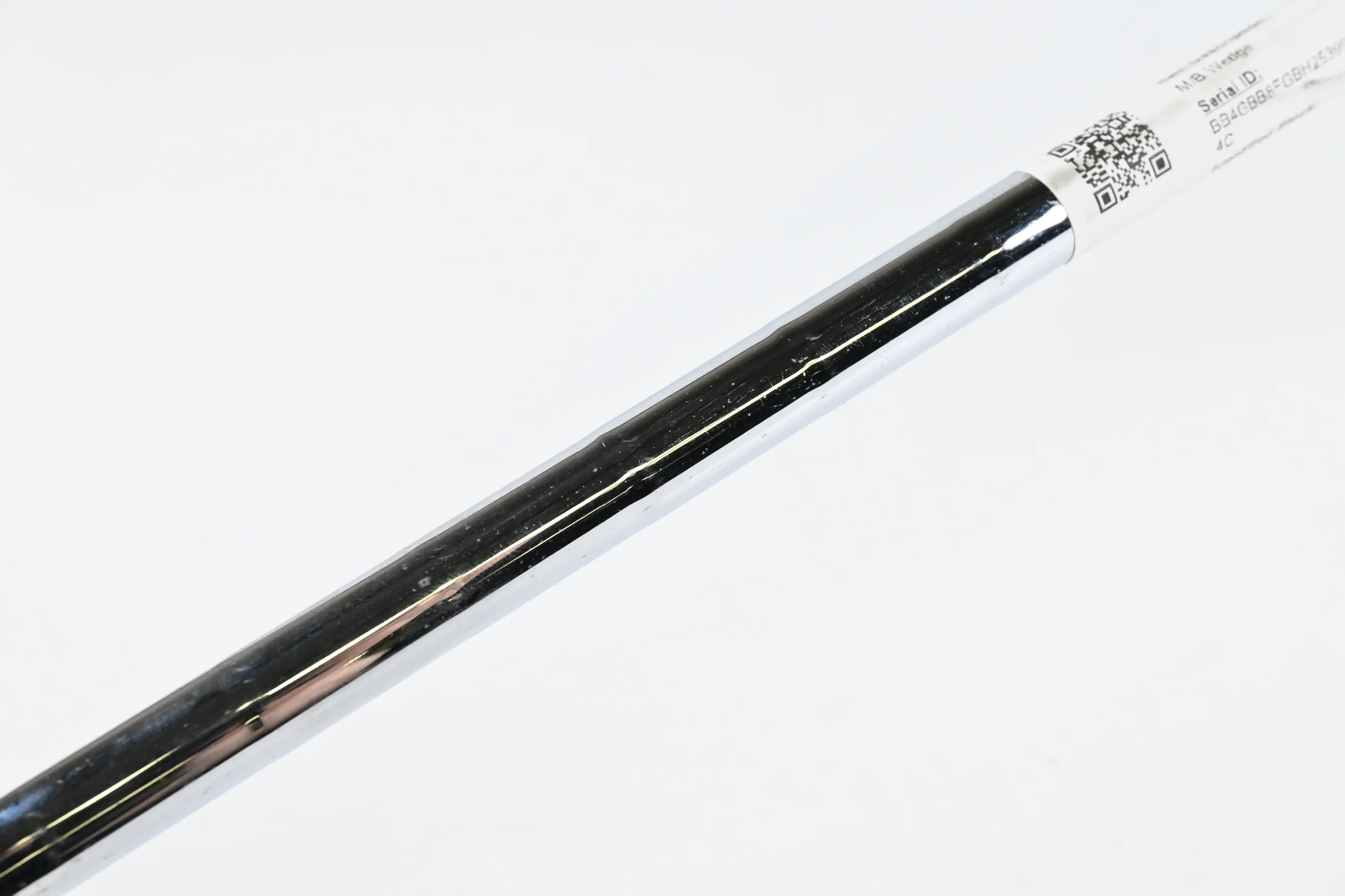 Ping M/B Pitching Wedge / 48 Degree / White Dot / Wedge Flex Steel Shaft - Image 4