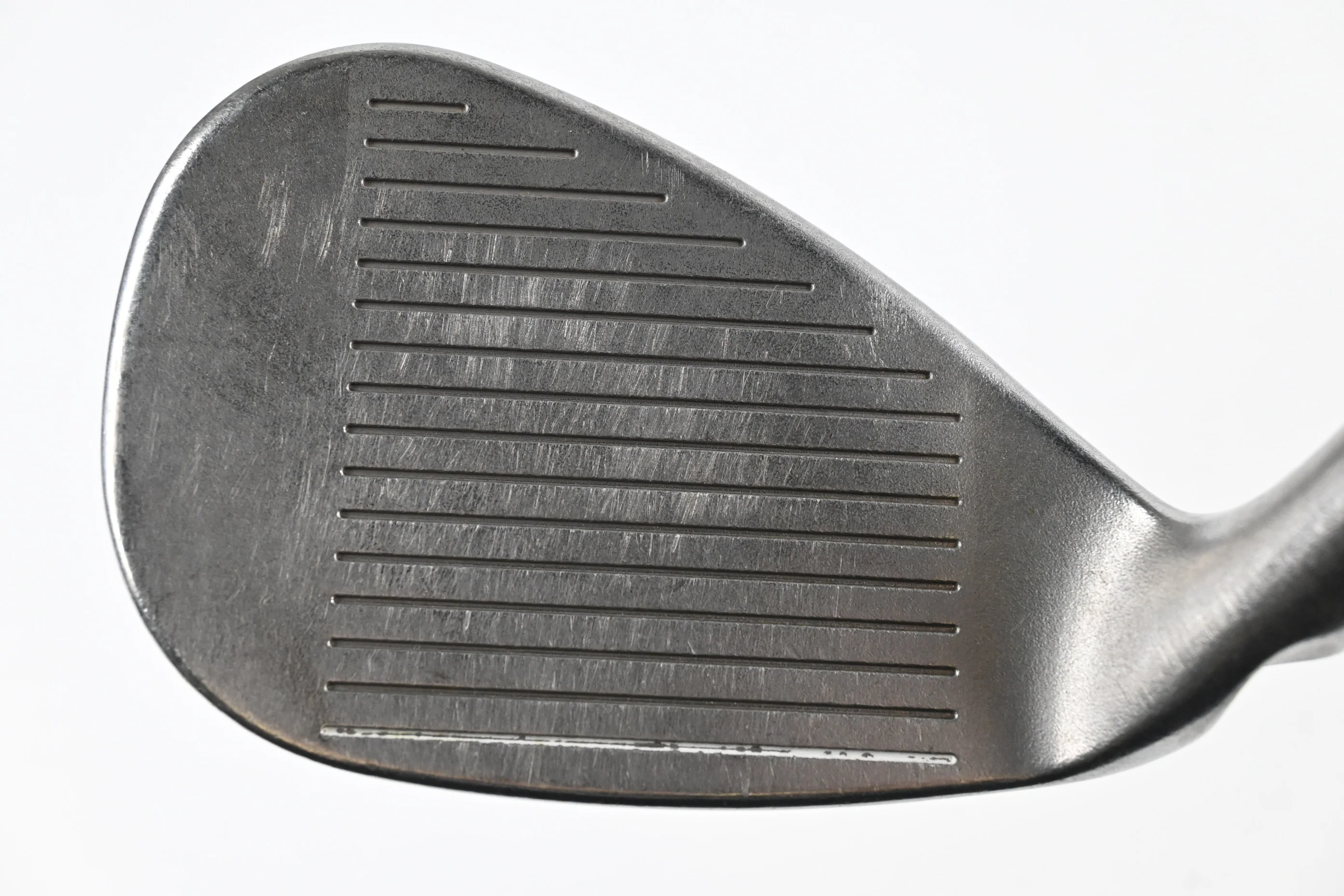 Ping M/B Gap Wedge / 52 Degree / Black Dot / Stiff Flex Steel Shaft - Image 2