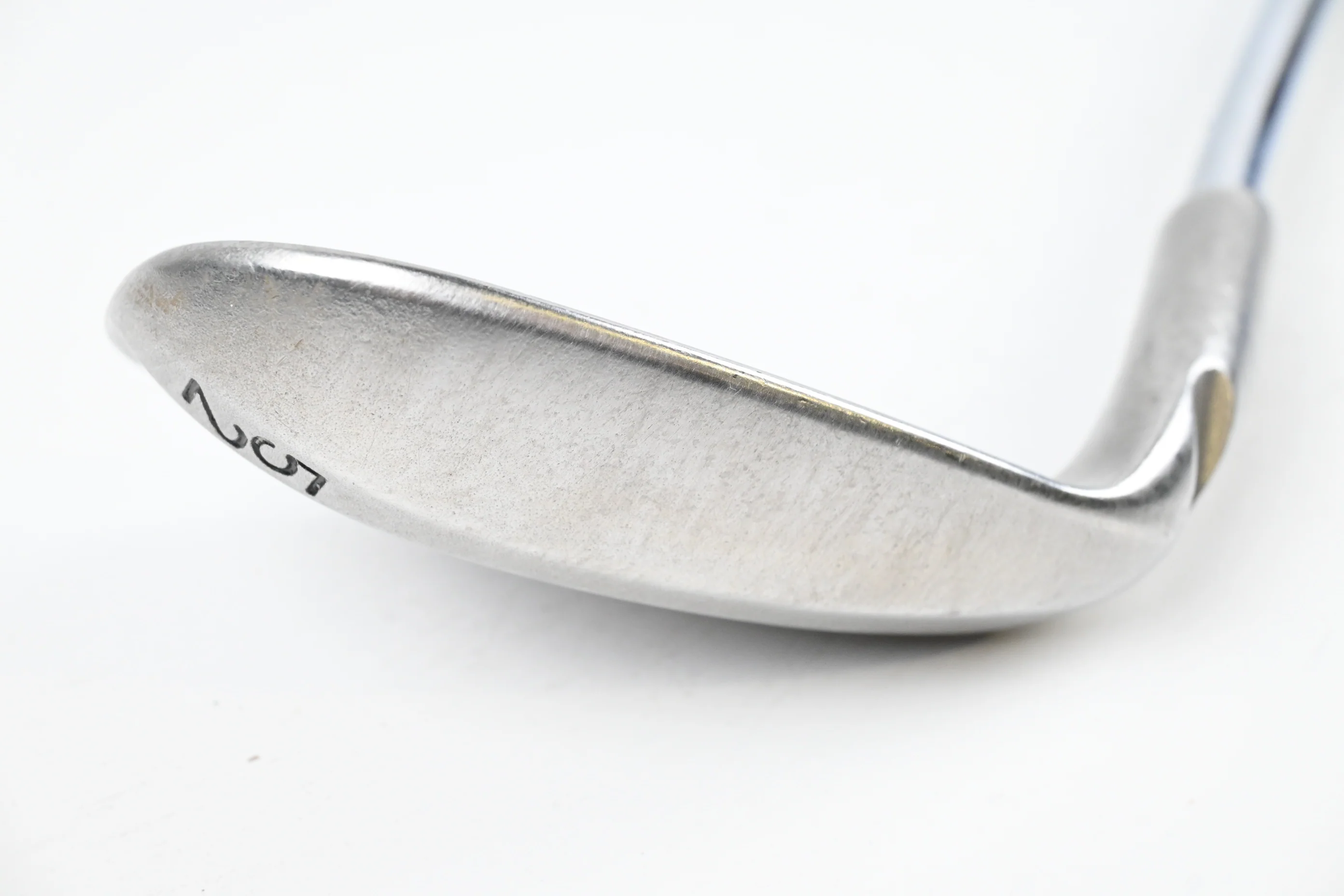 Ping M/B Gap Wedge / 52 Degree / Black Dot / Stiff Flex Steel Shaft - Image 3