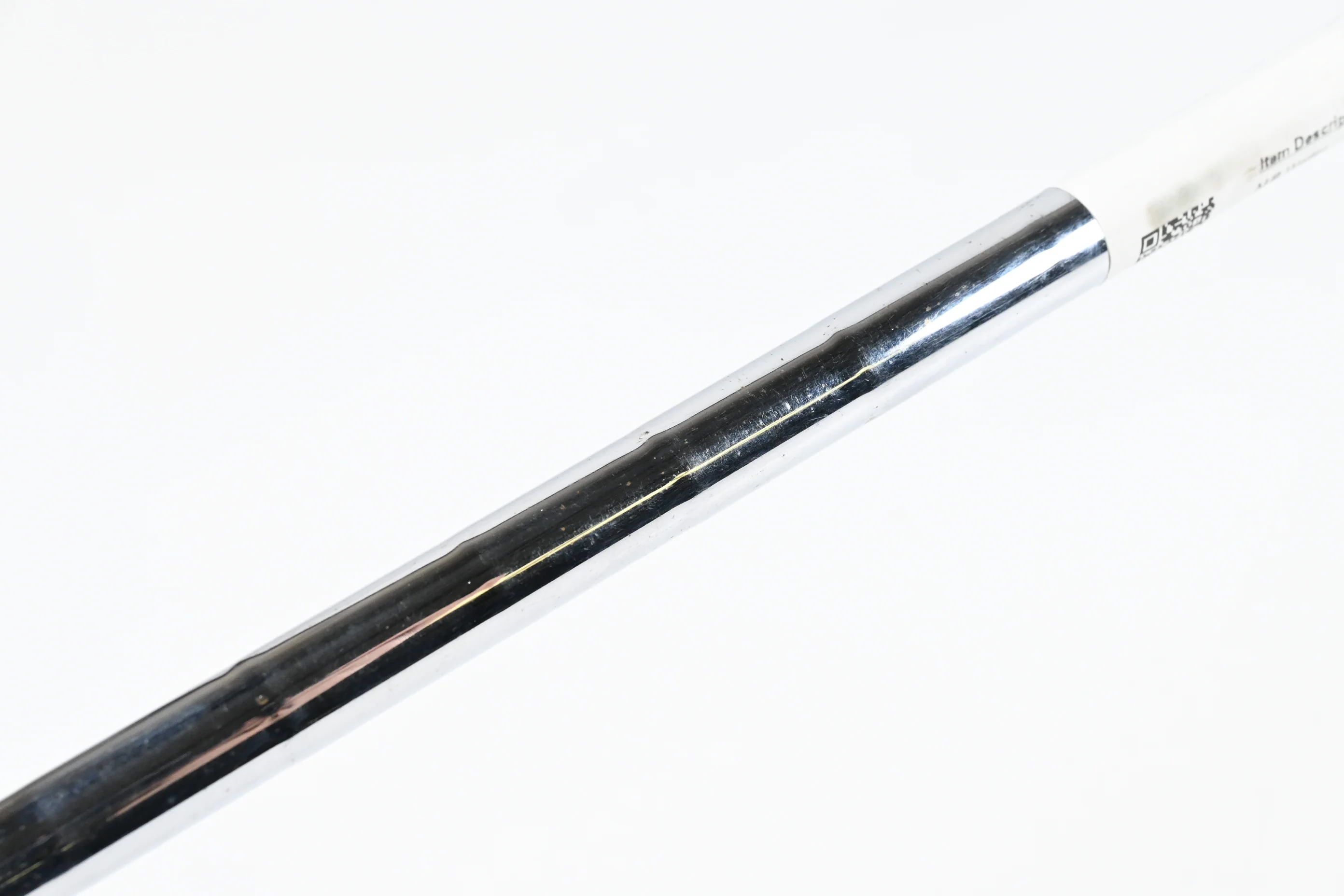 Ping M/B Gap Wedge / 52 Degree / Black Dot / Stiff Flex Steel Shaft - Image 4