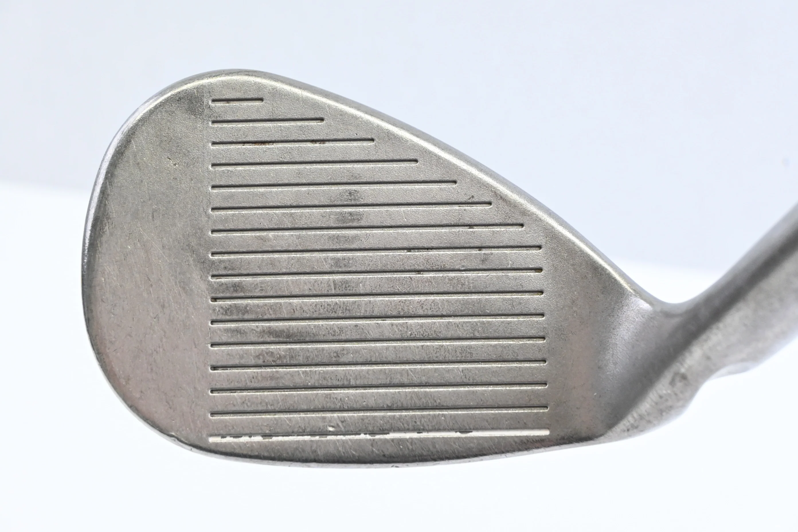 Ping M/B Lob Wedge / 60 Degree / Black Dot / Wedge Flex Steel Shaft - Image 2