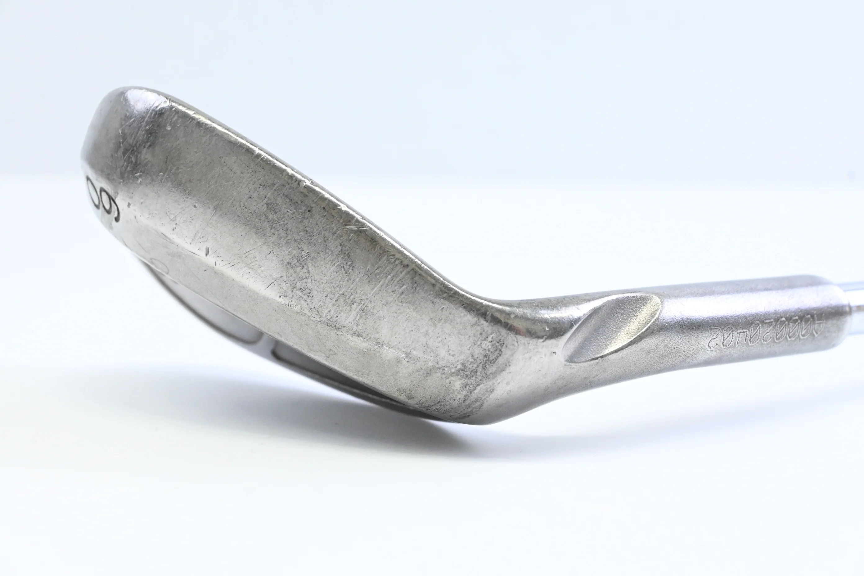 Ping M/B Lob Wedge / 60 Degree / Black Dot / Wedge Flex Steel Shaft - Image 3