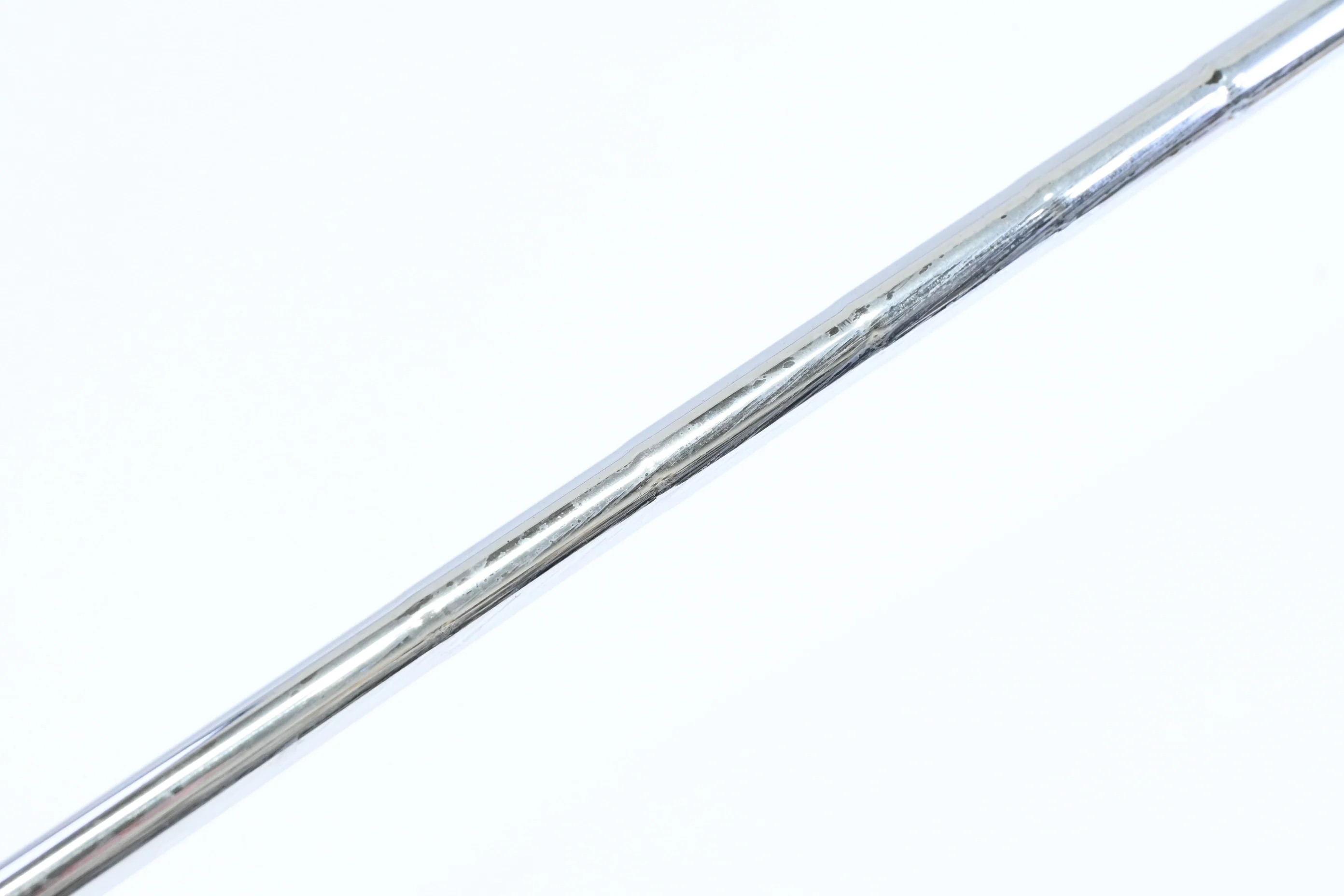 Ping M/B Lob Wedge / 60 Degree / Black Dot / Wedge Flex Steel Shaft - Image 4