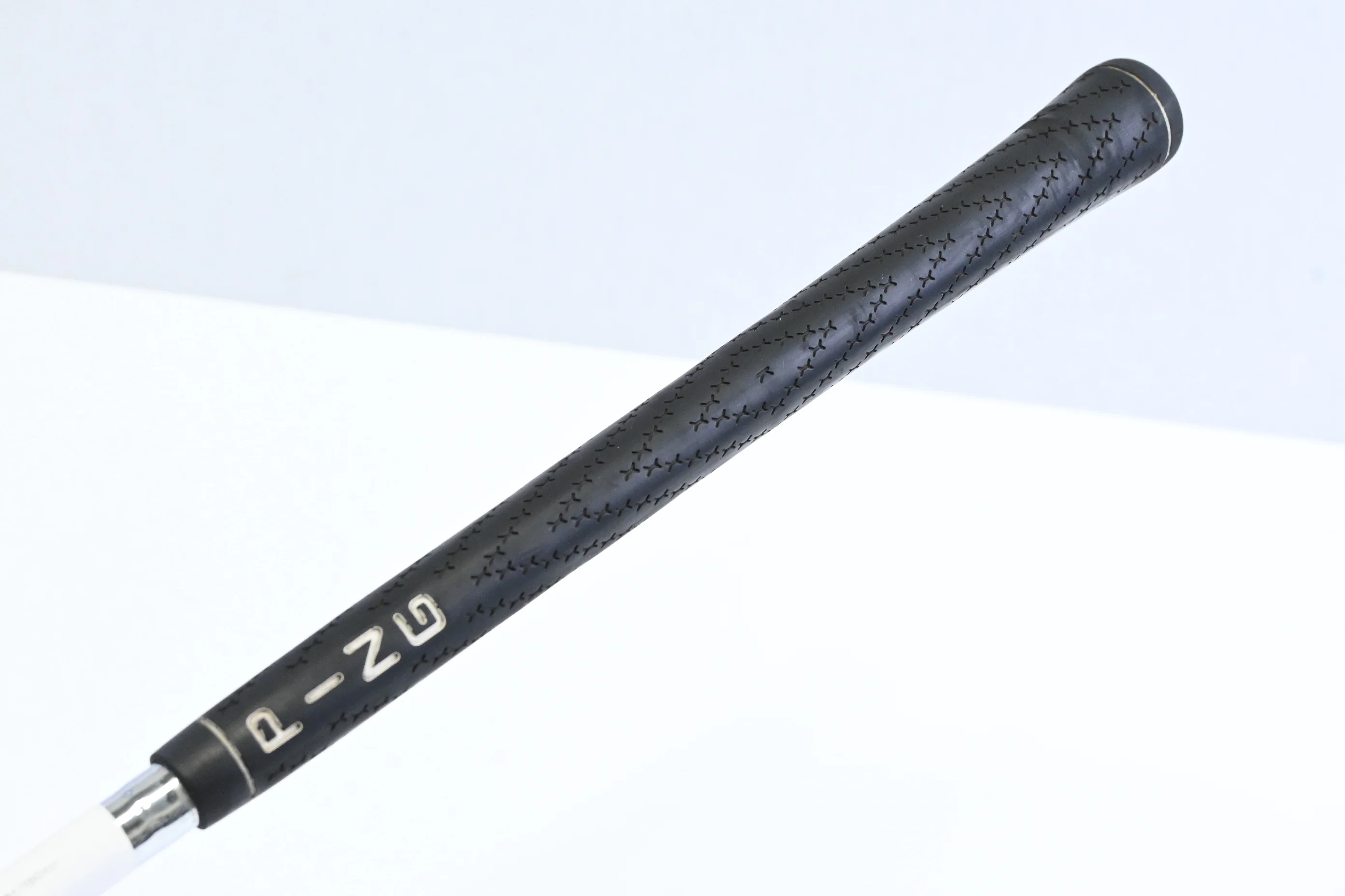 Ping M/B Lob Wedge / 60 Degree / Black Dot / Wedge Flex Steel Shaft - Image 6