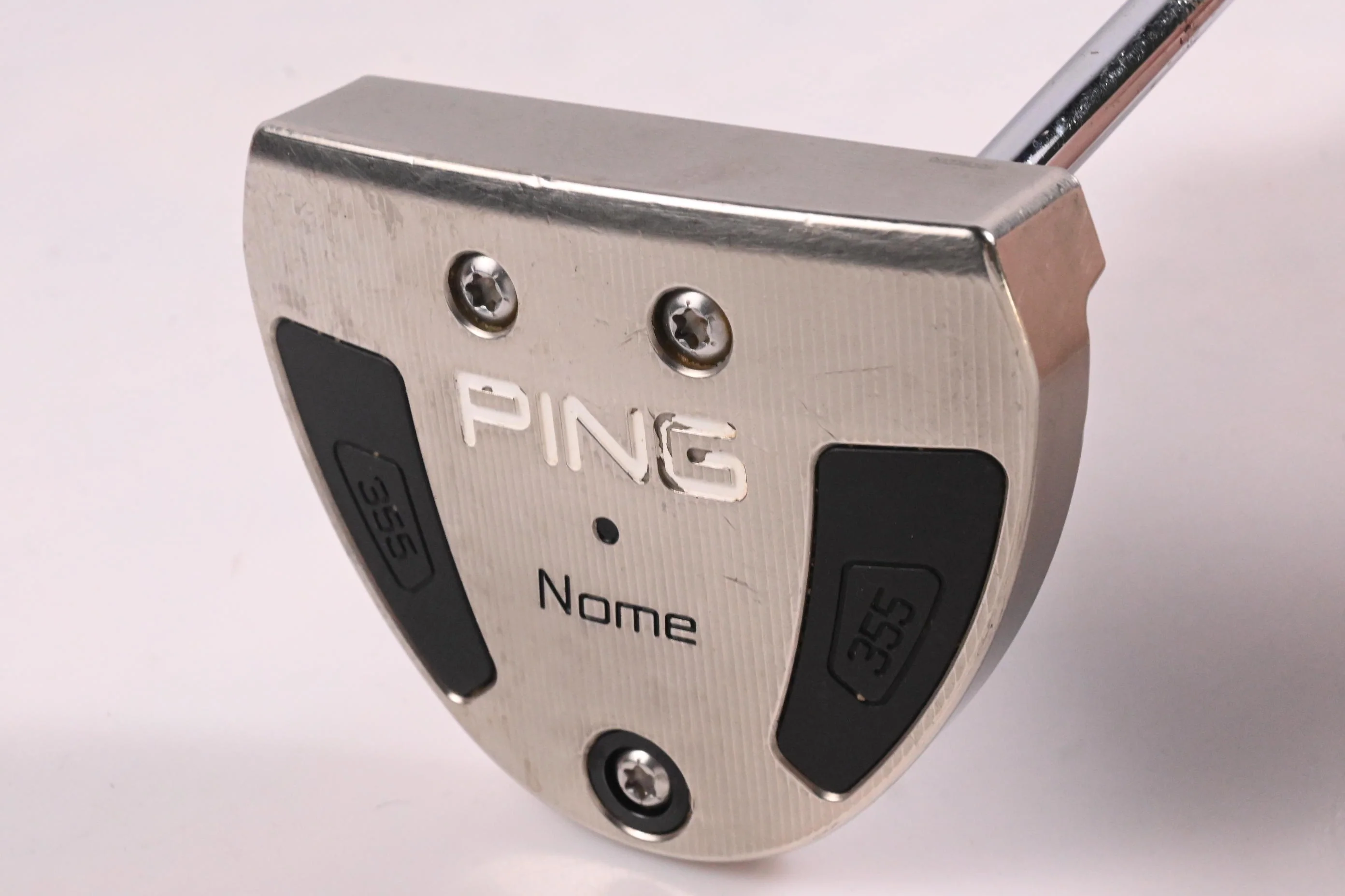 Ping Nome Putter / 33 Inch
