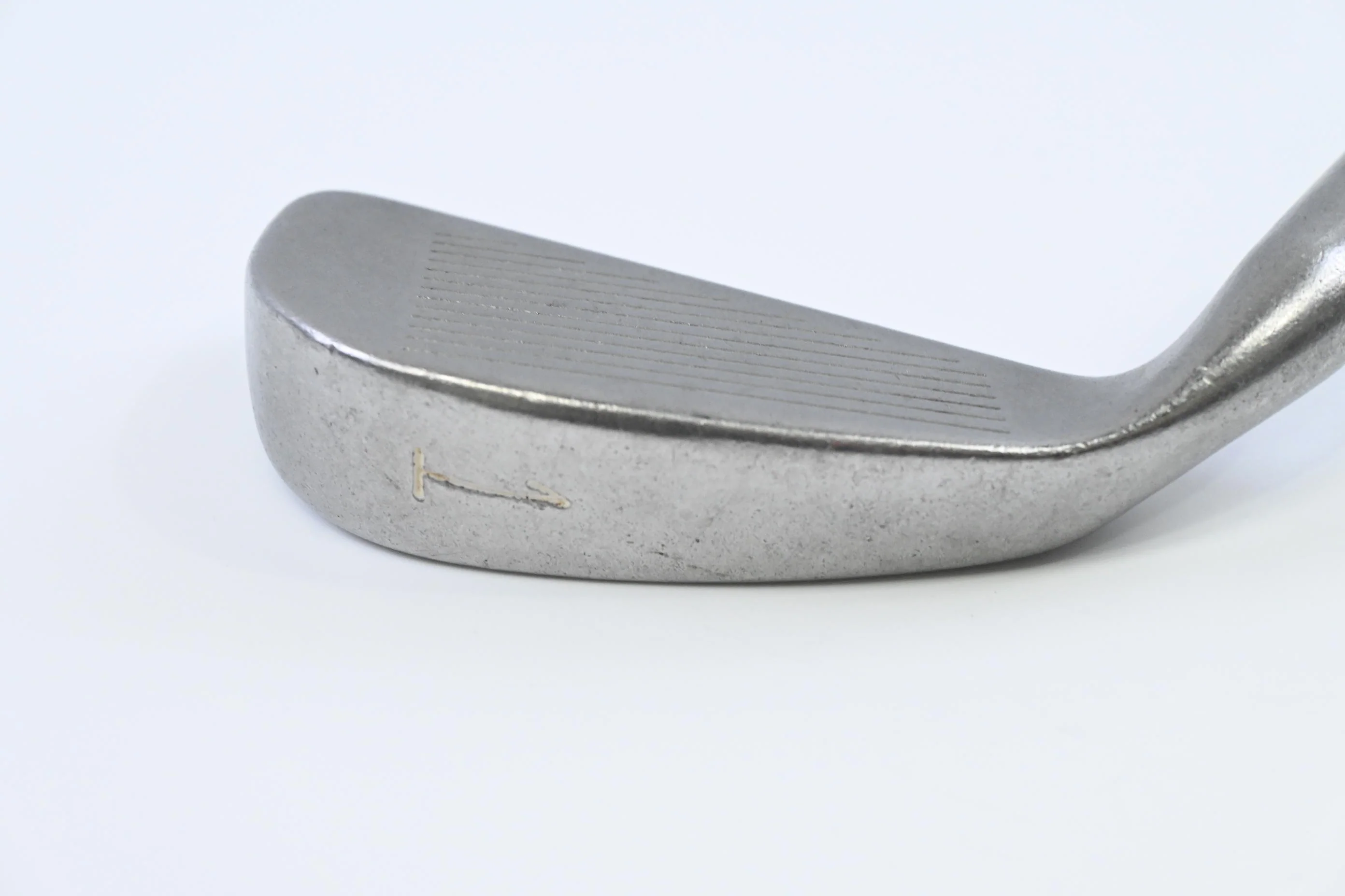 Ping Eye #1 Iron / 16 Degree / Blue Dot / Stiff Flex Ping ZZ Lite Steel Shaft - Image 3