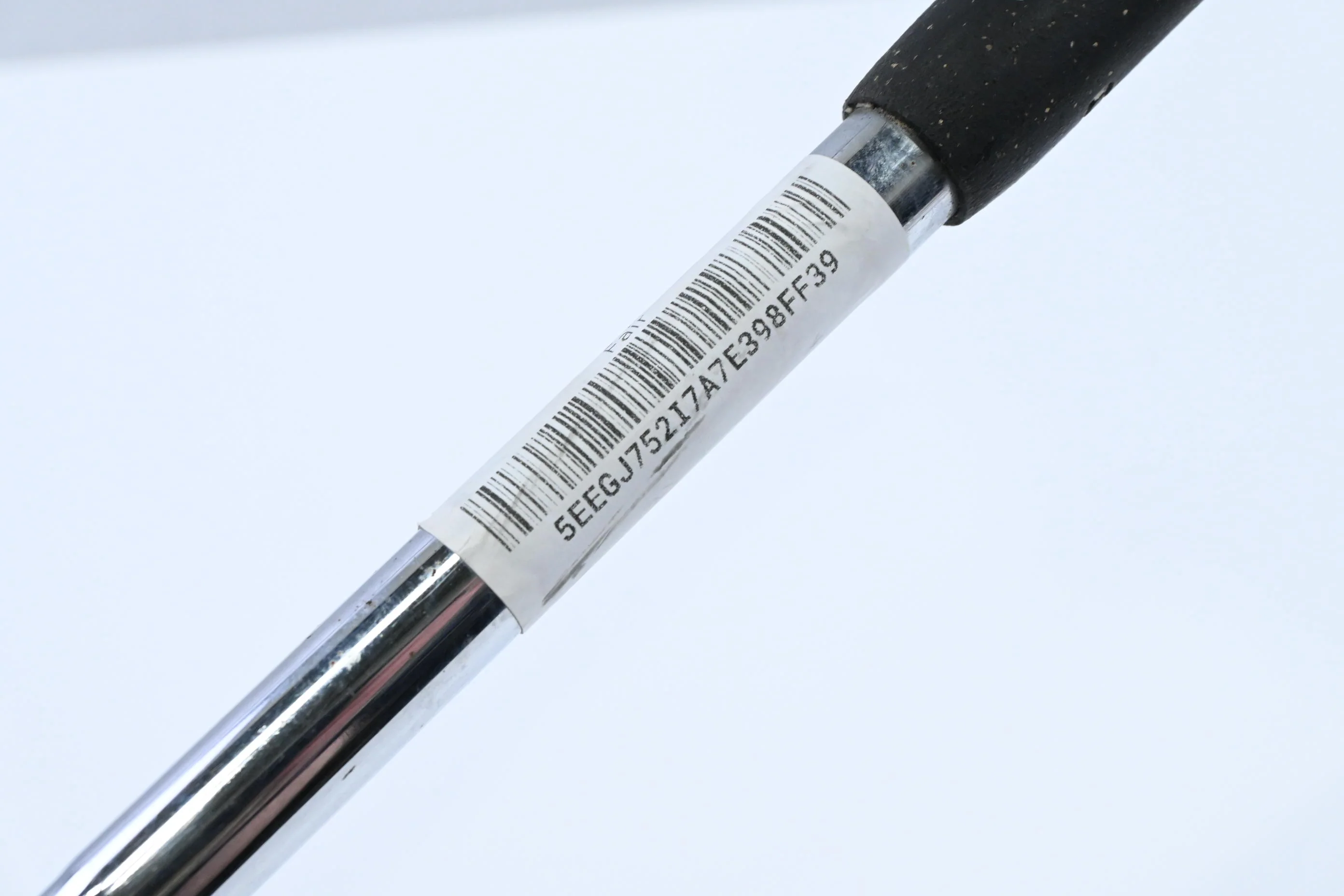 Ping Eye 2 #1 Iron / 16 Degree / Green Dot / Regular Flex Ping Steel Shaft - Image 5