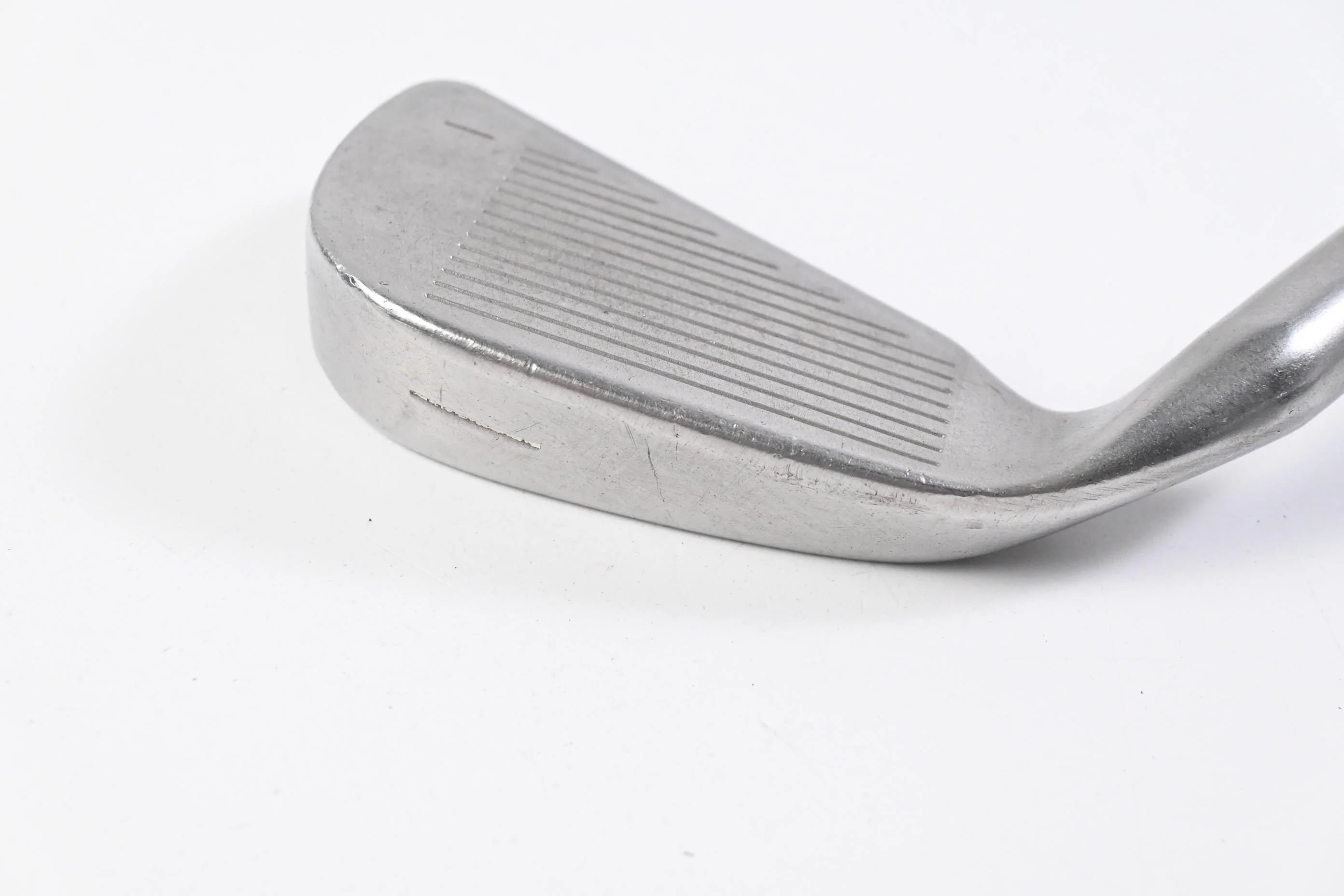 Ping Eye 2 #1 Iron / 16 Degree / Green Dot / Regular Flex Ping Karsten ZZ Lite - Image 3