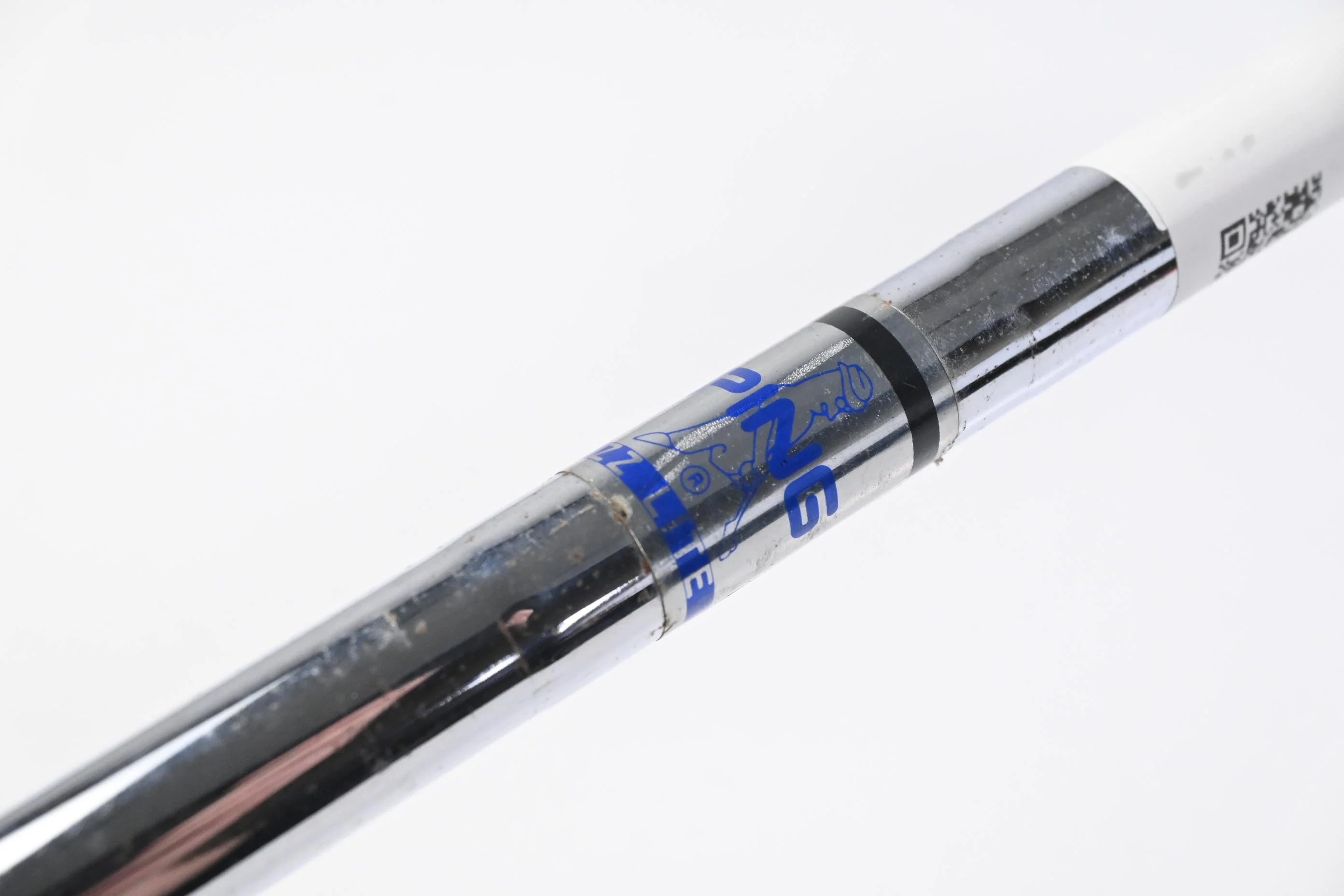 Ping Eye 2 #1 Iron / 16 Degree / Green Dot / Regular Flex Ping Karsten ZZ Lite - Image 4