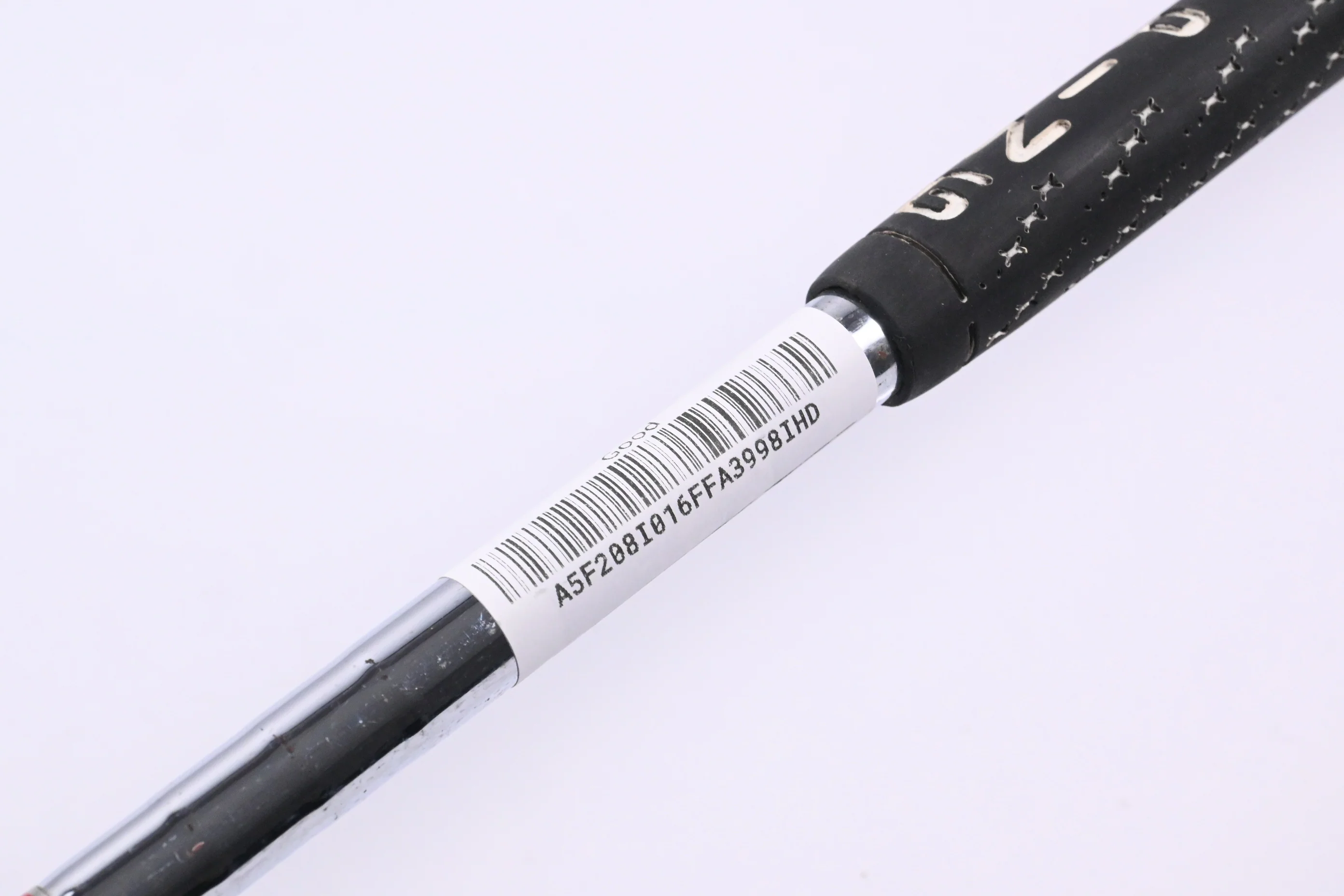 Ping Eye 2+ #4 Iron / 24.5 Degree / White Dot / Regular Flex Ping Karsten Shaft - Image 6