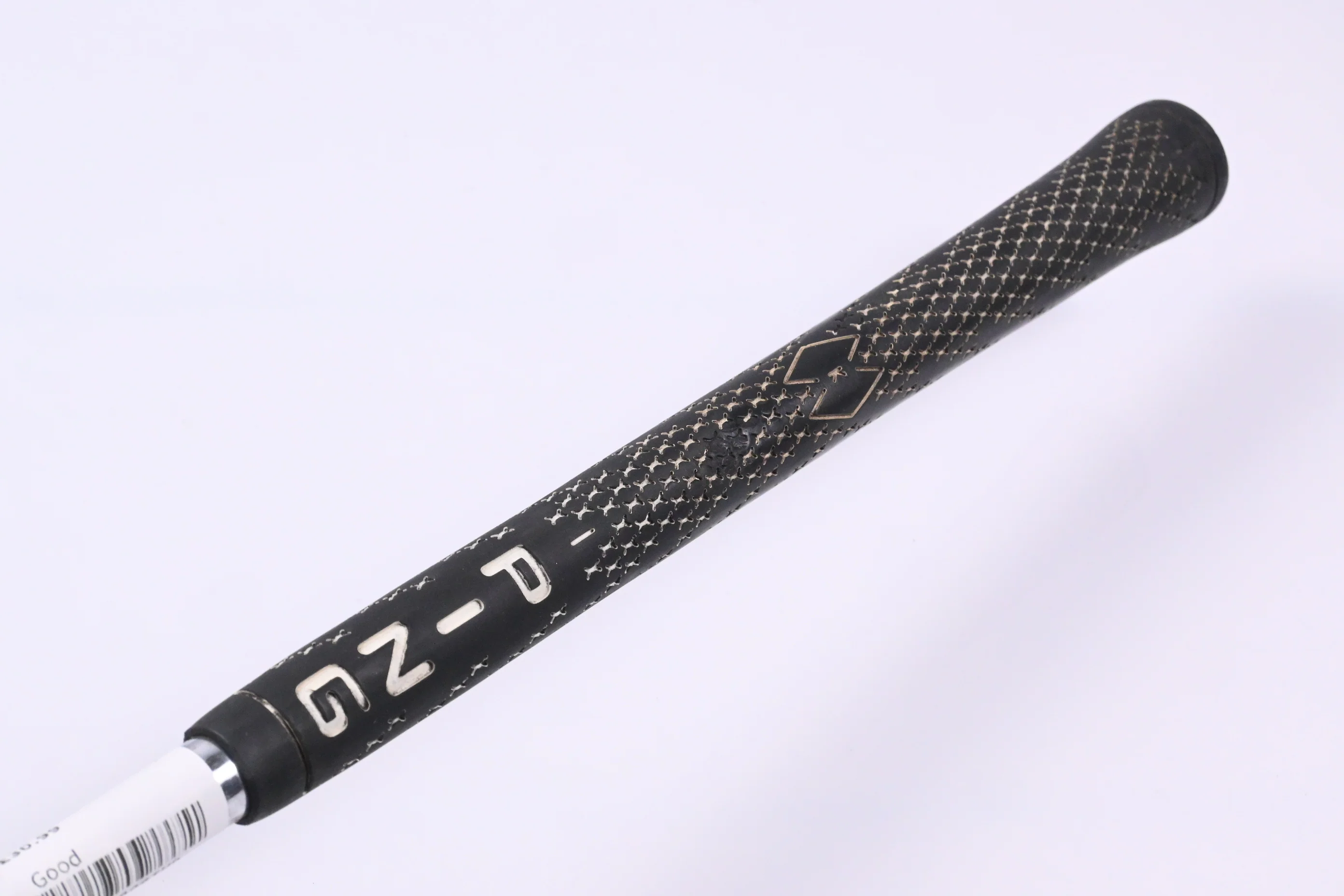 Ping Eye 2+ #4 Iron / 24.5 Degree / White Dot / Regular Flex Ping Karsten Shaft - Image 7