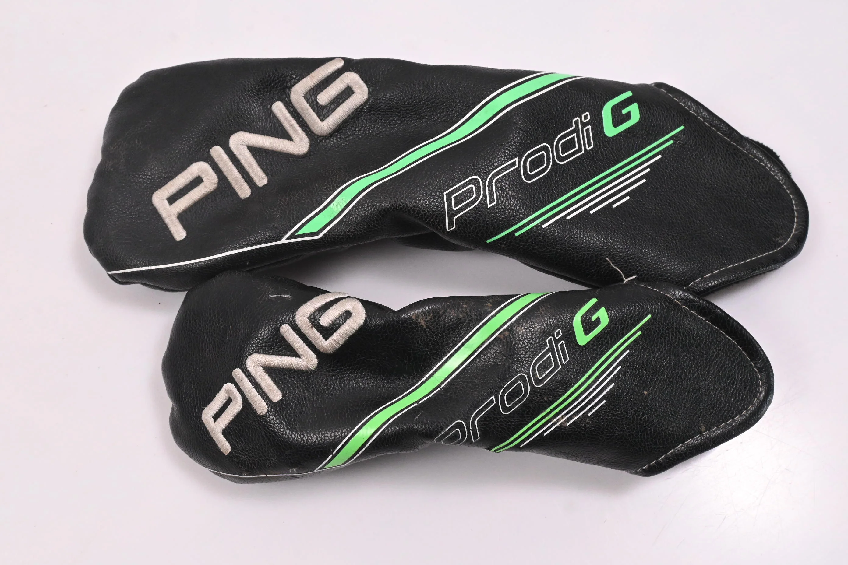 Ping Prodi G Package Set / Woods, Irons, Putter, Bag - Image 9
