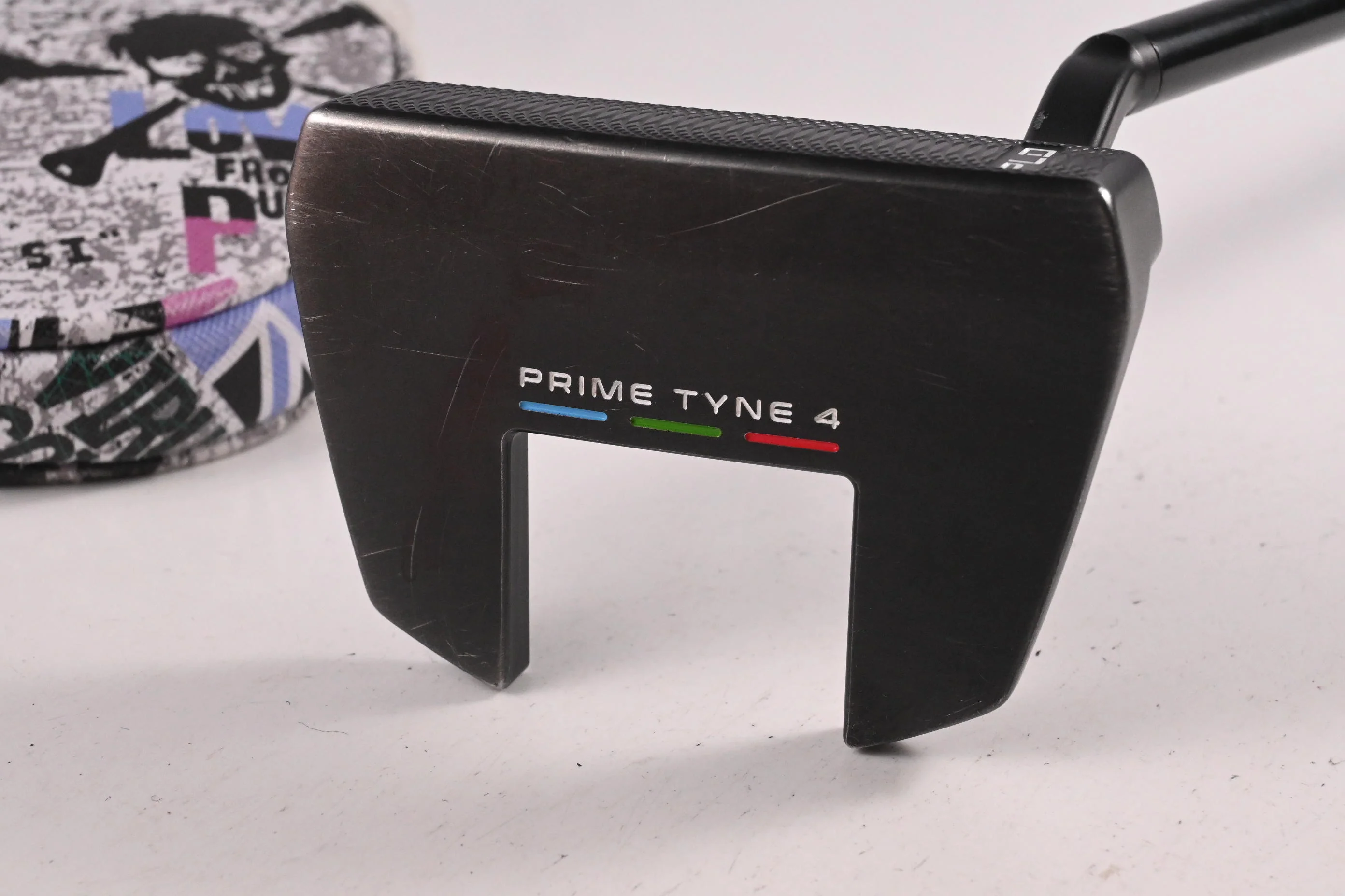 Ping PLD Prime Tyne 4 2020 Putter / 34 Inch