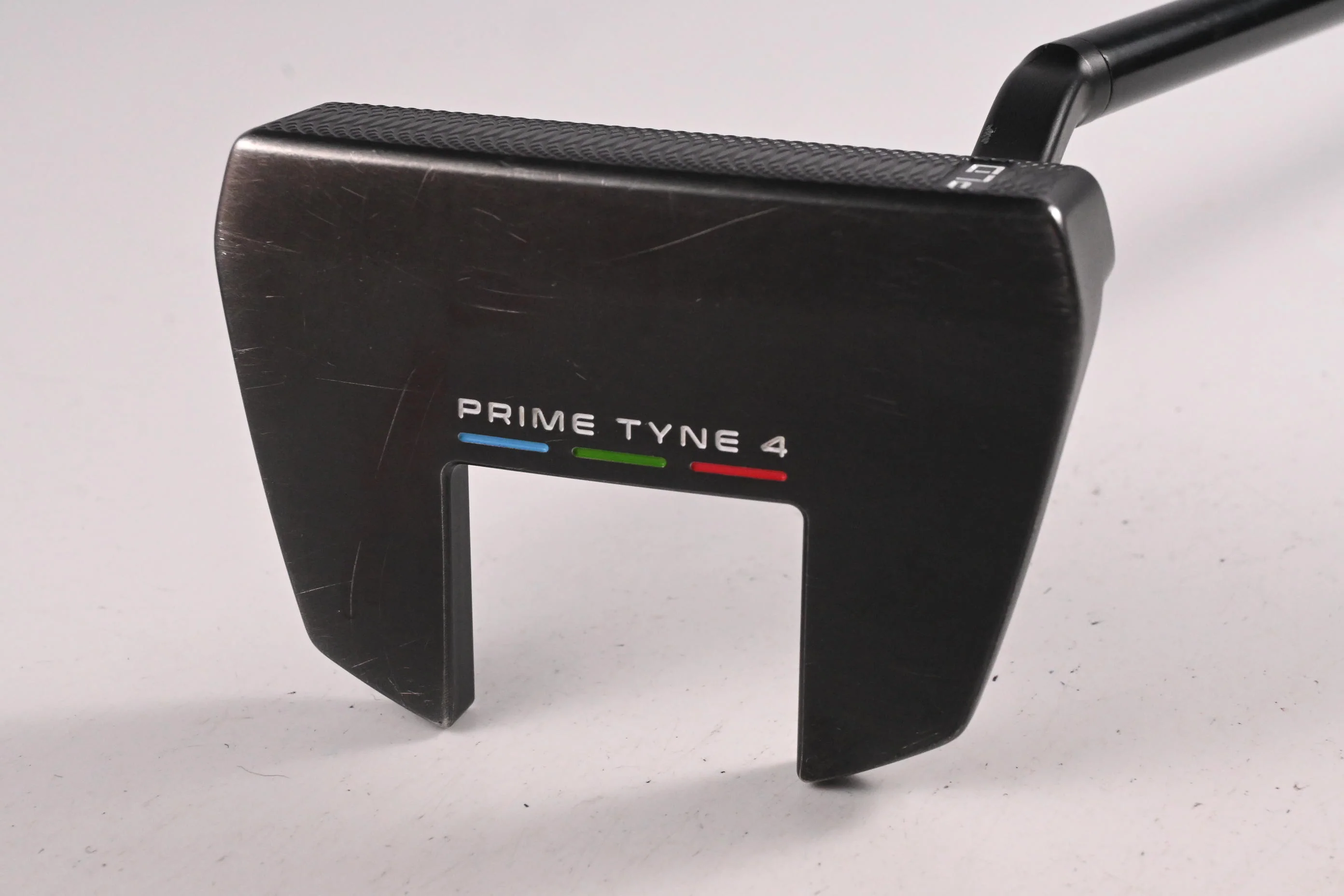 Ping PLD Prime Tyne 4 2020 Putter / 34 Inch - Image 2