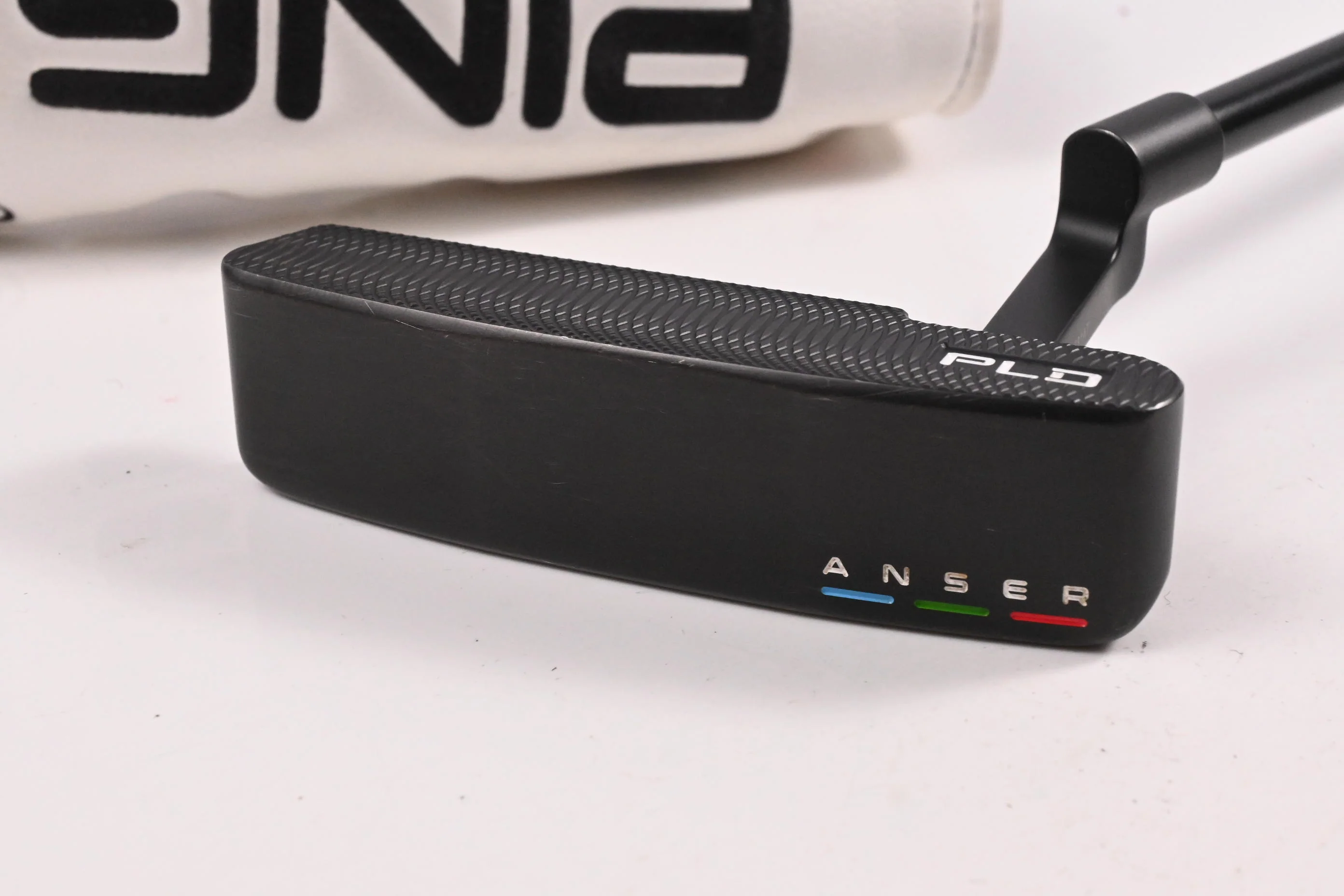 Ping PLD 2020 Anser Putter / 33 Inch