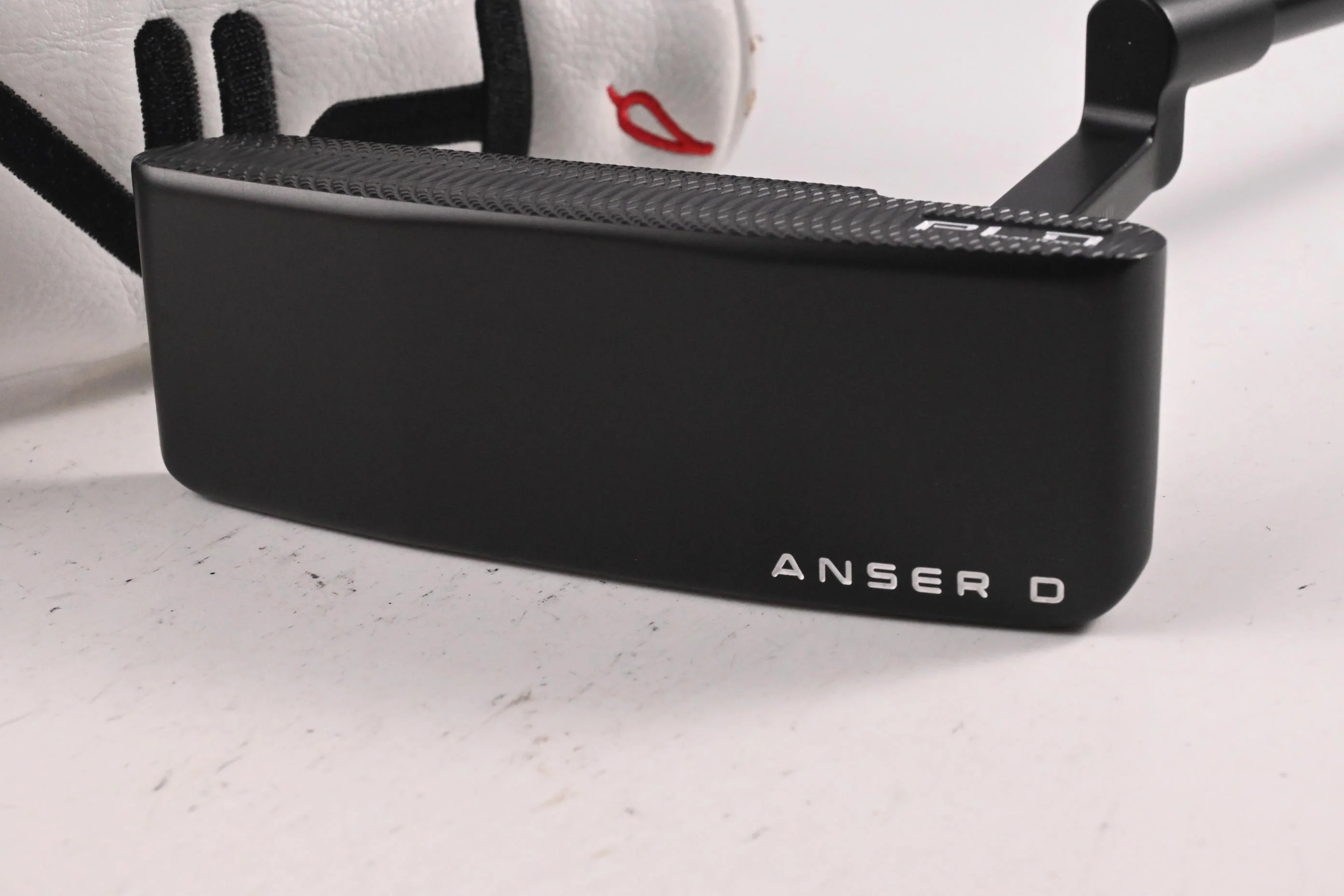 Ping PLD Milled 2022 Anser D Putter / 34 Inch