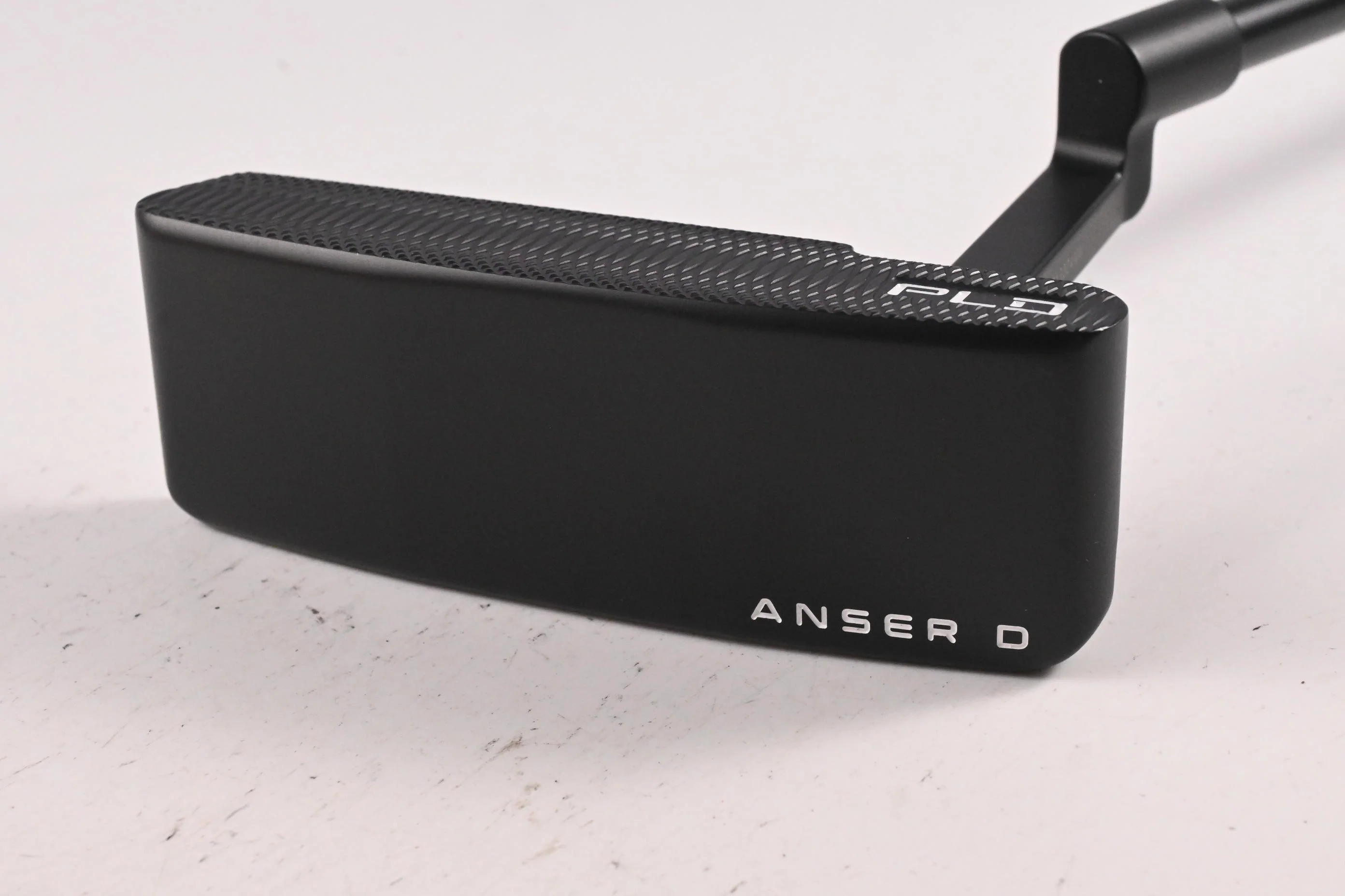 Ping PLD Milled 2022 Anser D Putter / 34 Inch - Image 2