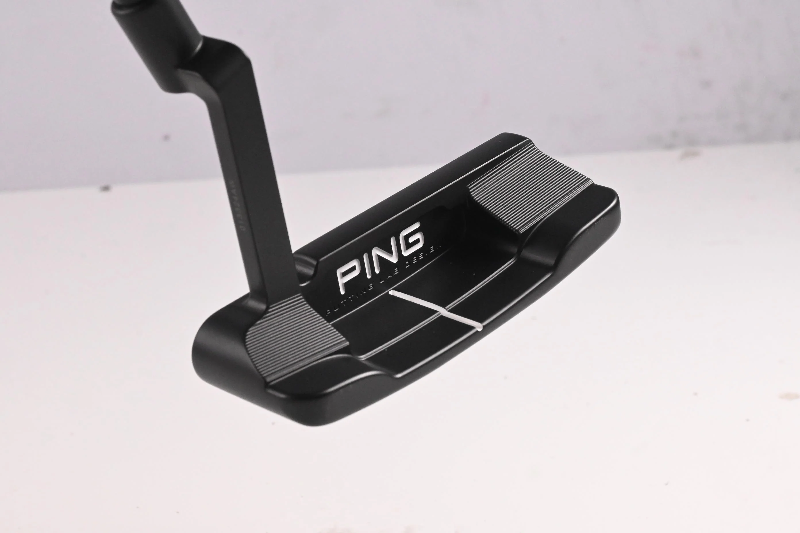Ping PLD Milled 2022 Anser D Putter / 34 Inch - Image 4