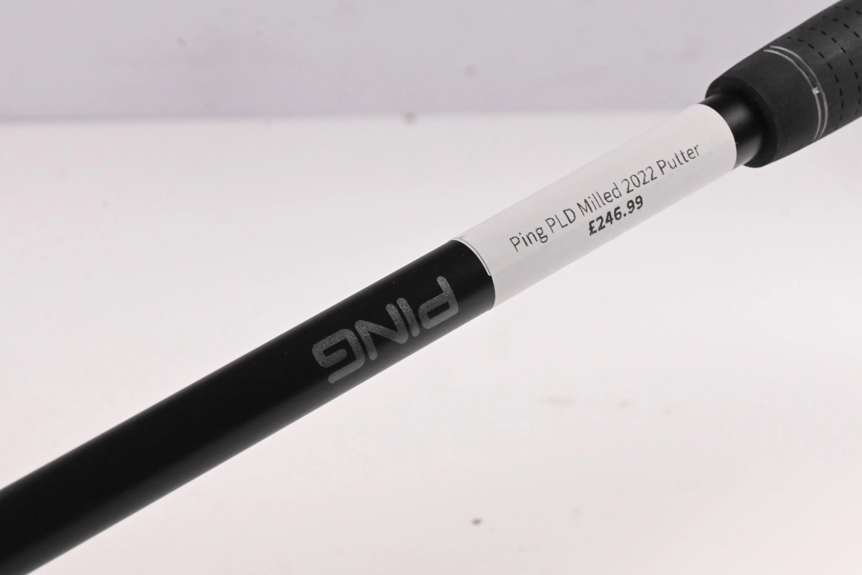 Ping PLD Milled 2022 Anser D Putter / 34 Inch - Image 6