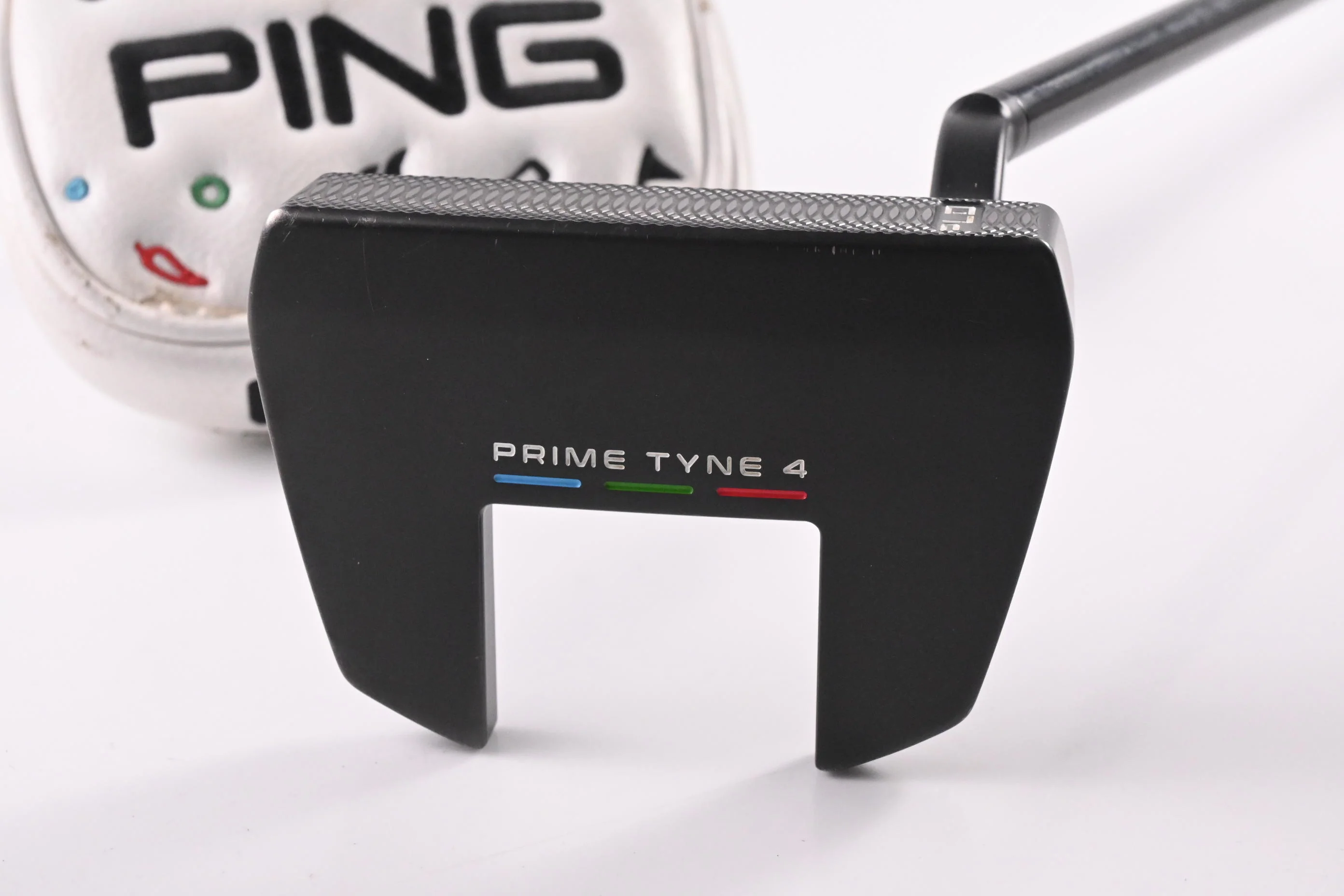 Ping PLD 2020 Prime Tyne 4 Putter / 34 Inch