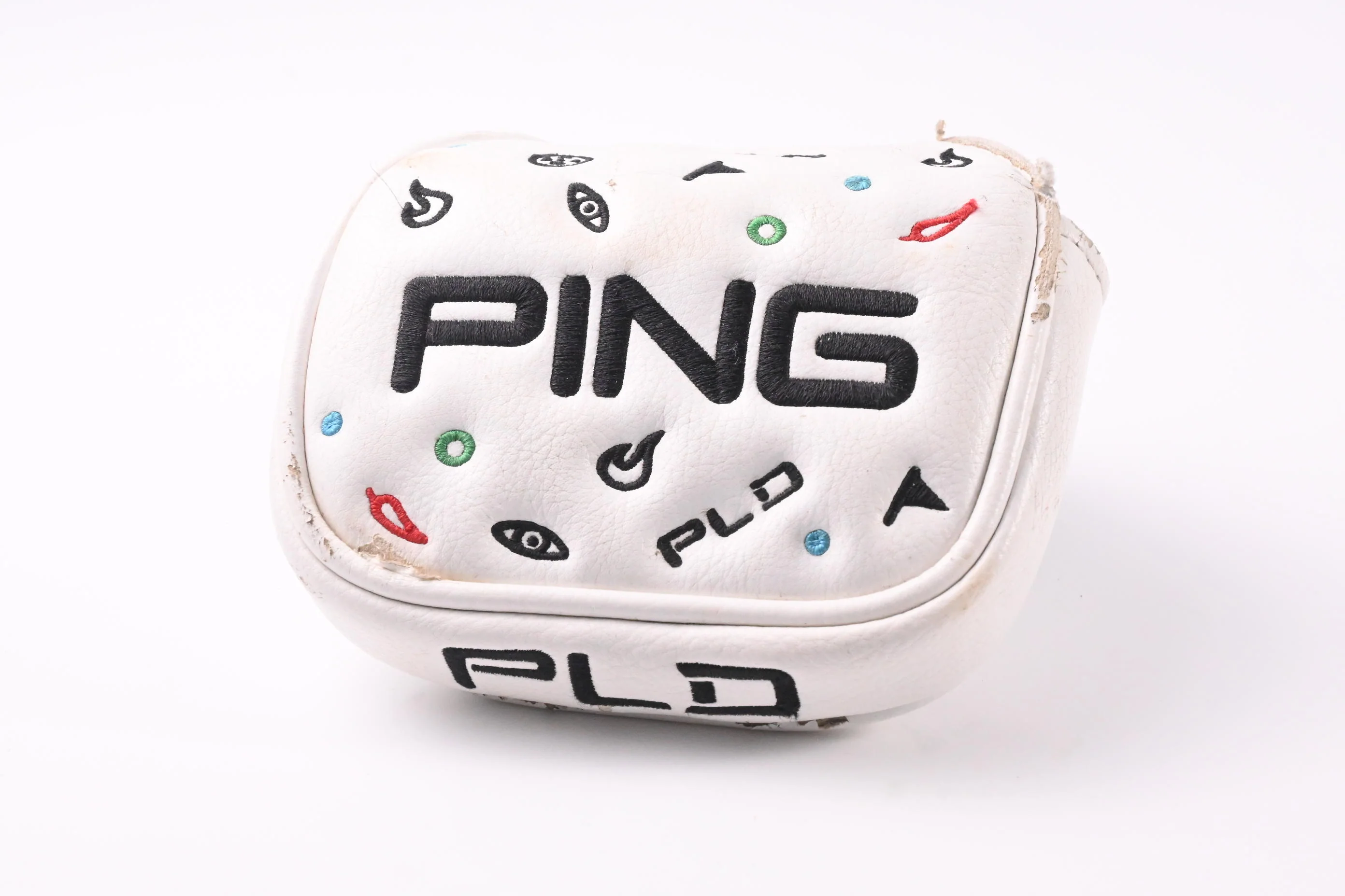 Ping PLD 2020 Prime Tyne 4 Putter / 34 Inch - Image 8