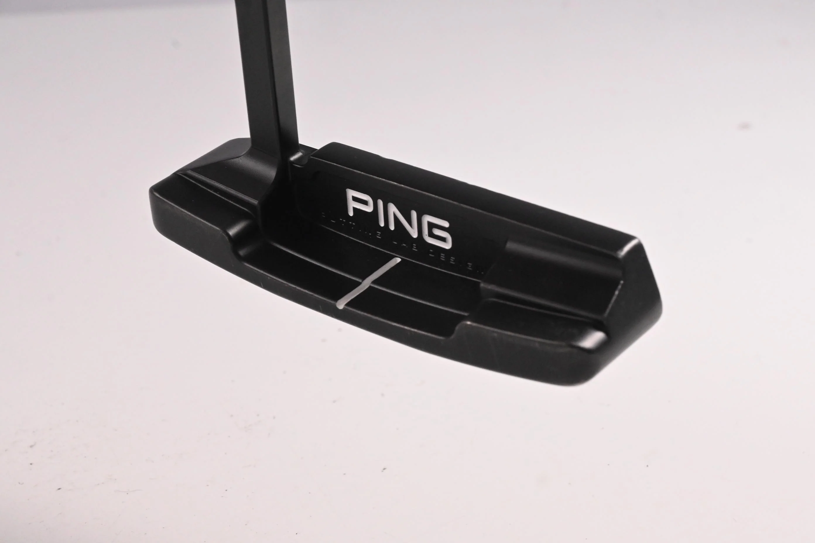 Ping PLD Milled Anser 2 2022 Putter / 33 Inch - Image 4