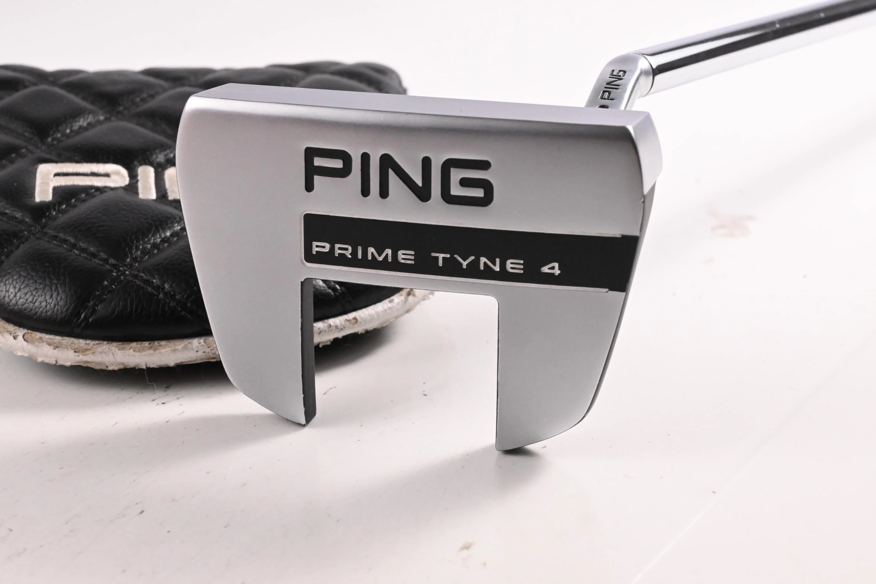 Ping PLD Milled Prime Tyne 4 2022 Putter / 34 Inch