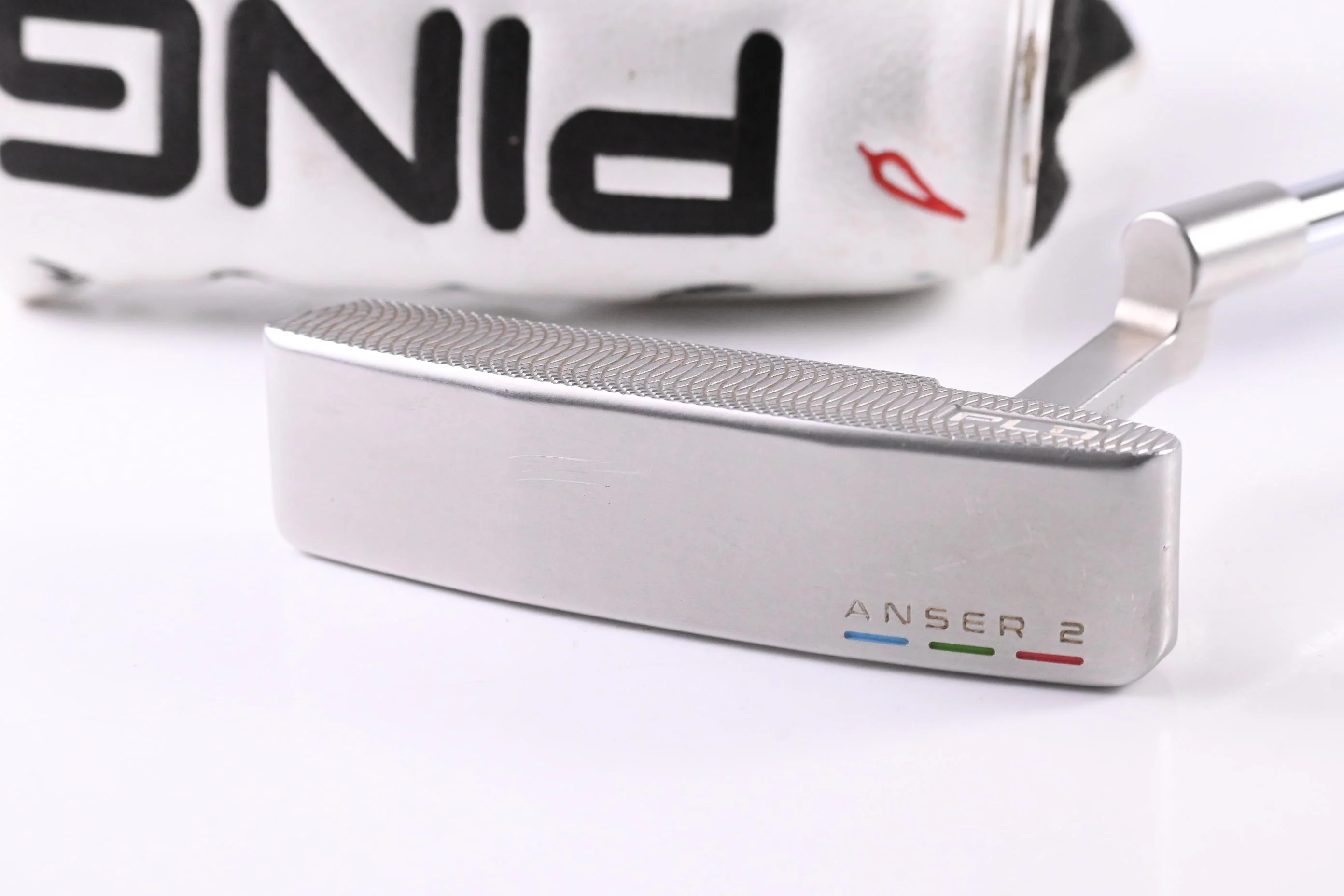 Ping PLD Milled 2022 Anser 2 Putter / 34 Inch