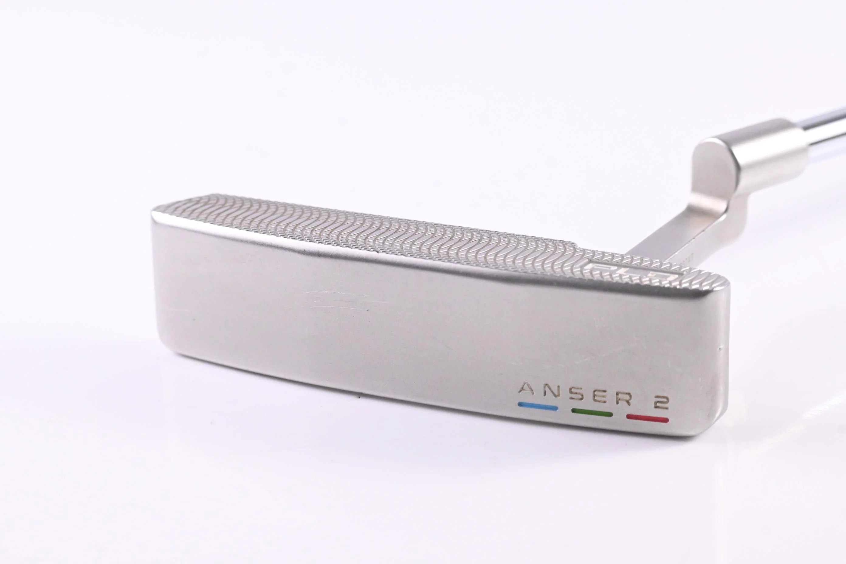 Ping PLD Milled 2022 Anser 2 Putter / 34 Inch - Image 2