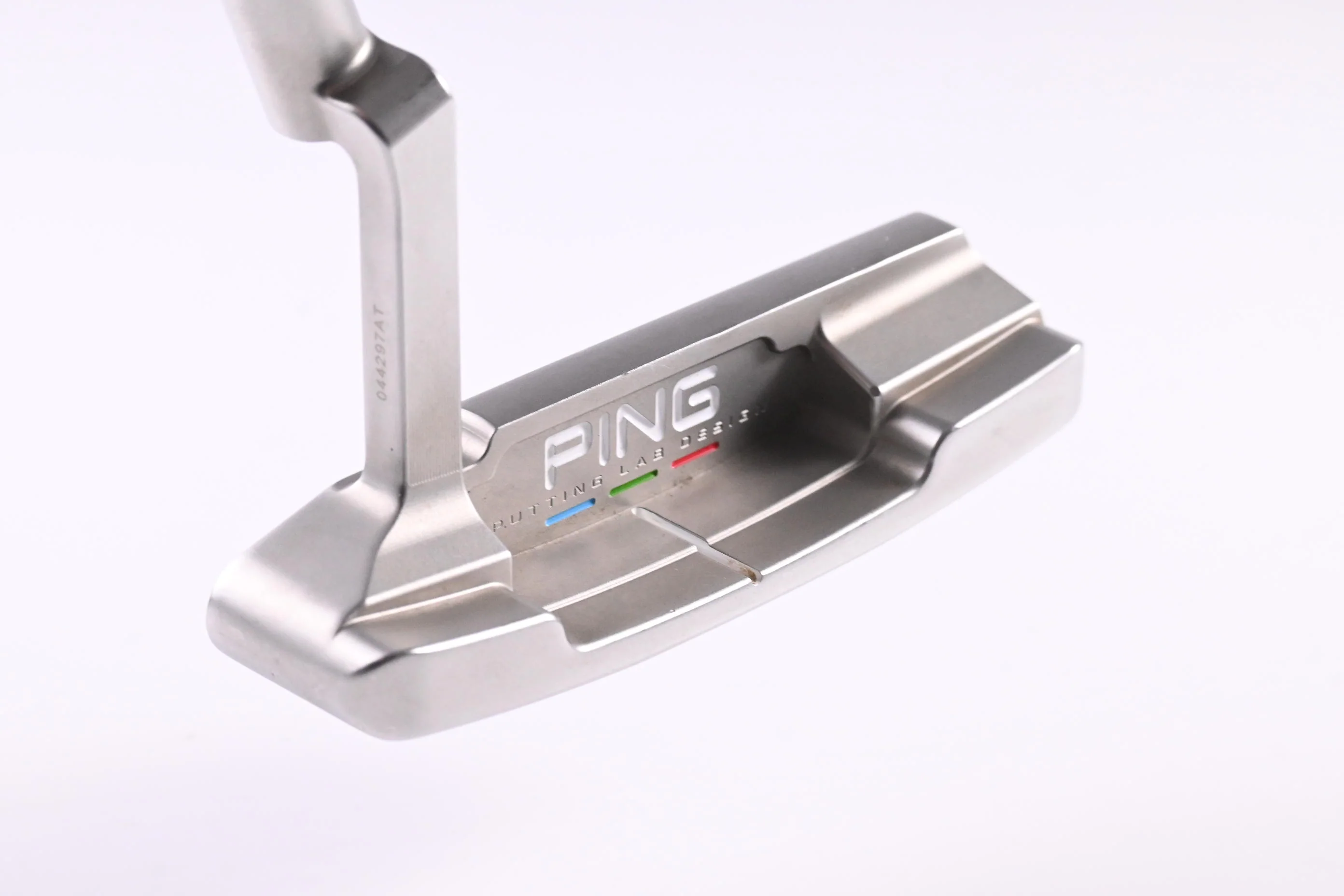 Ping PLD Milled 2022 Anser 2 Putter / 34 Inch - Image 4