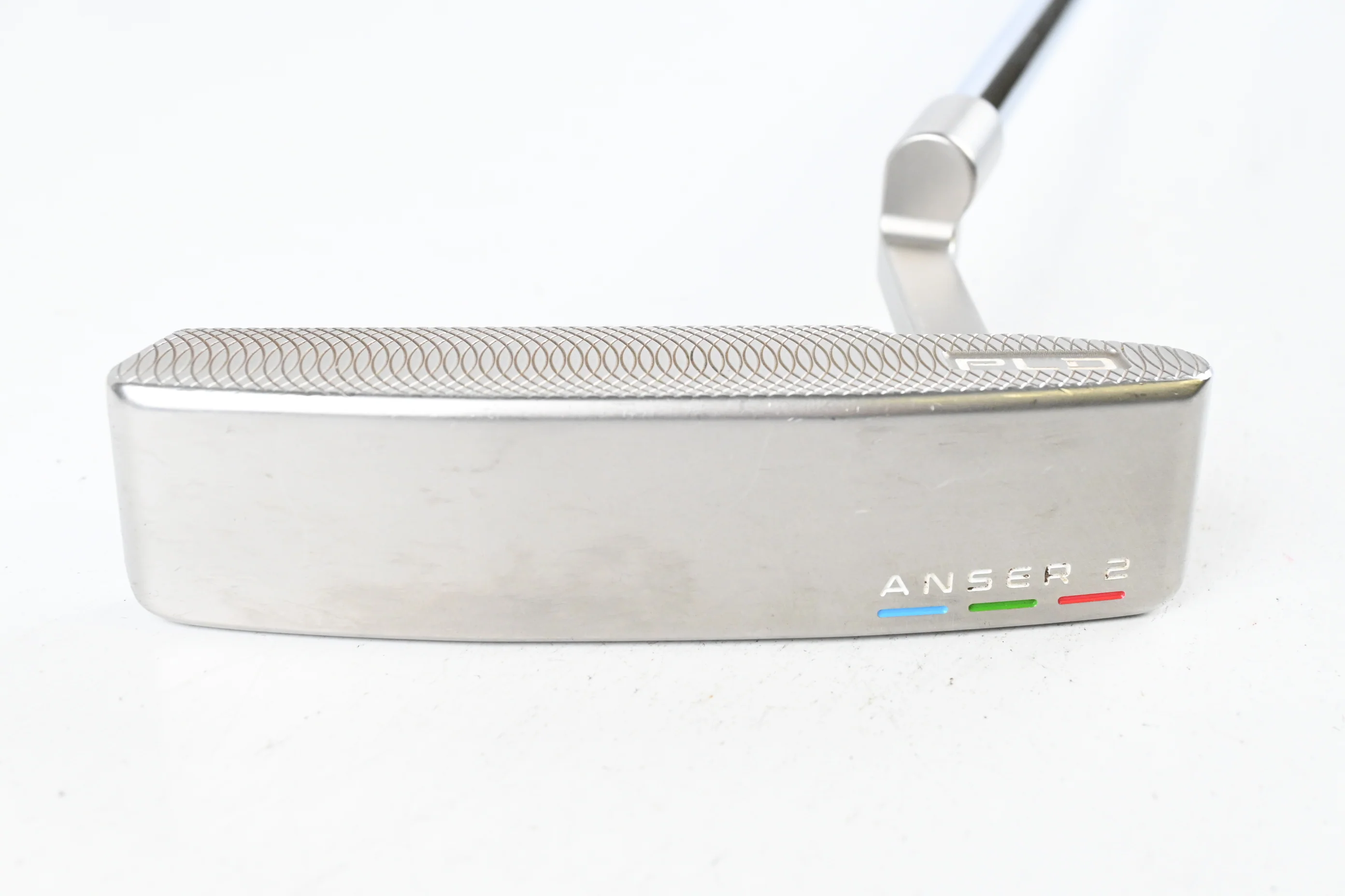 Ping PLD Milled 2022 Anser 2 Putter / 34 Inch - Image 2